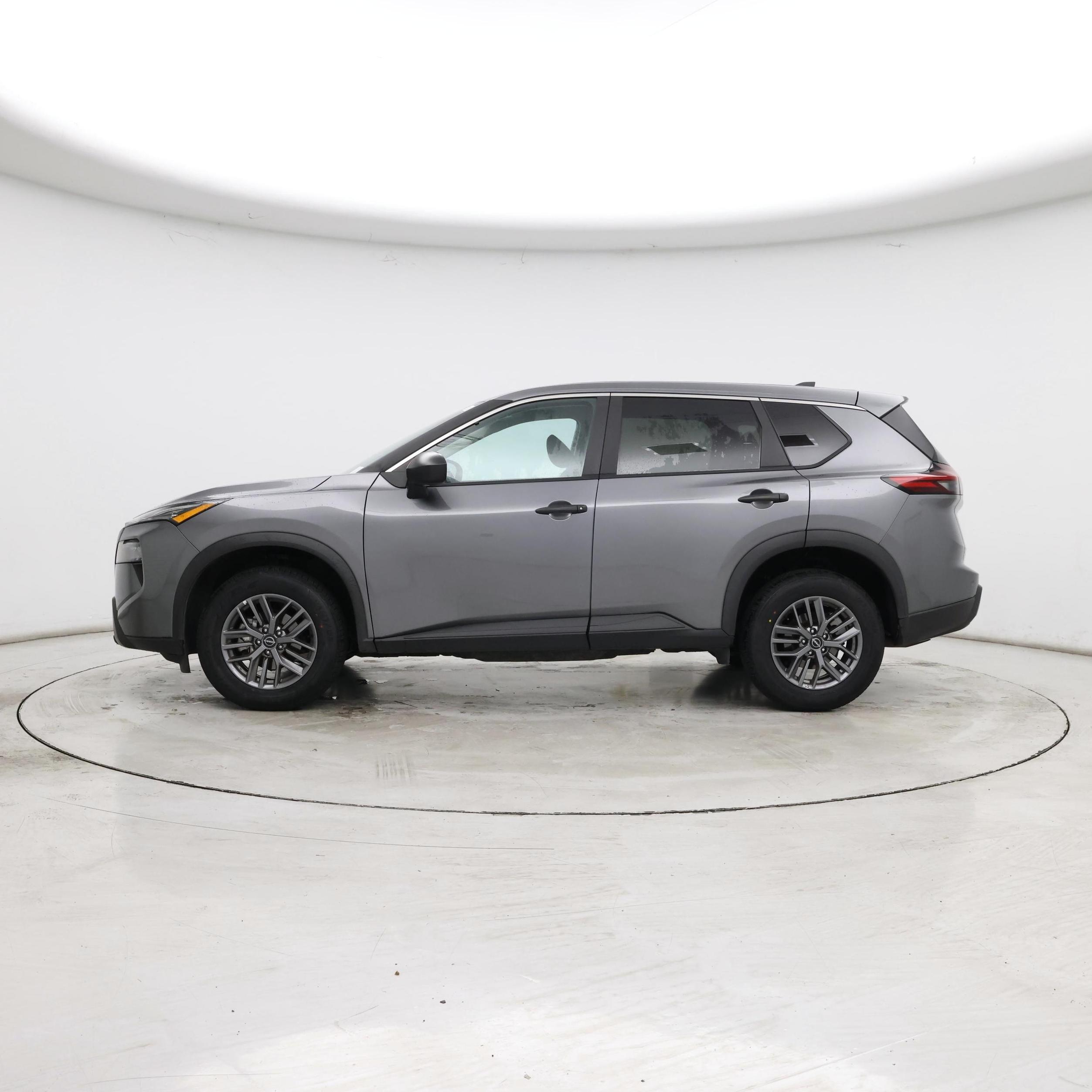 Thumbnail: 2024 Nissan Rogue - 3