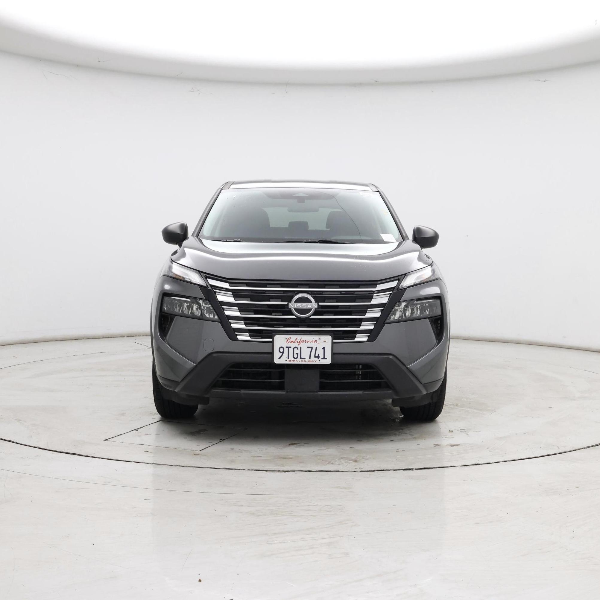 Thumbnail: 2024 Nissan Rogue - 5