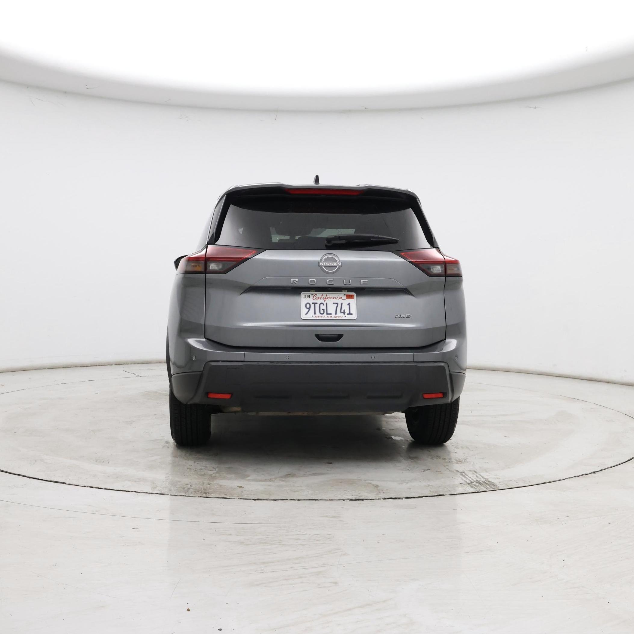 Thumbnail: 2024 Nissan Rogue - 6