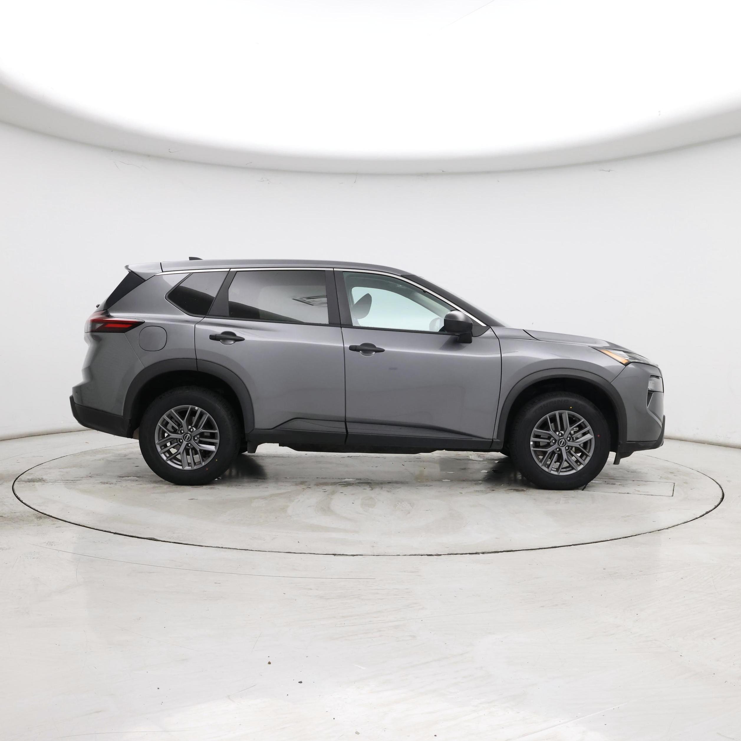 Thumbnail: 2024 Nissan Rogue - 7