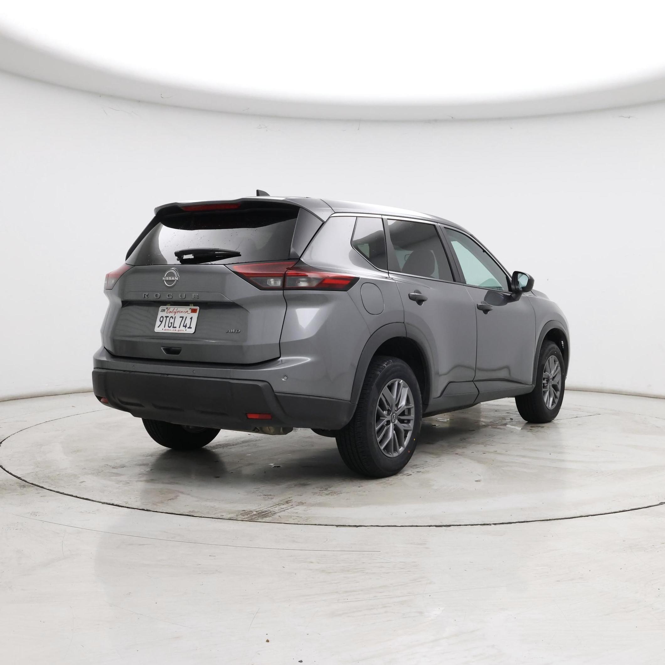 Thumbnail: 2024 Nissan Rogue - 8