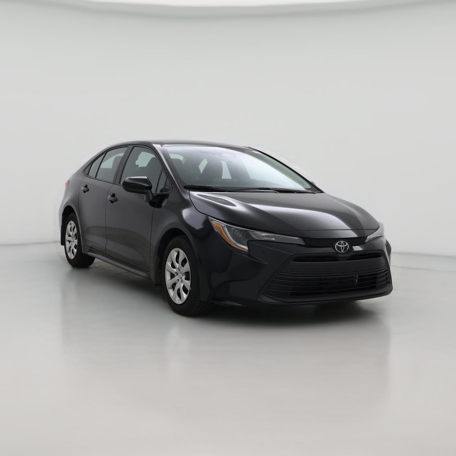 Thumbnail: 2026 Toyota Corolla - 1