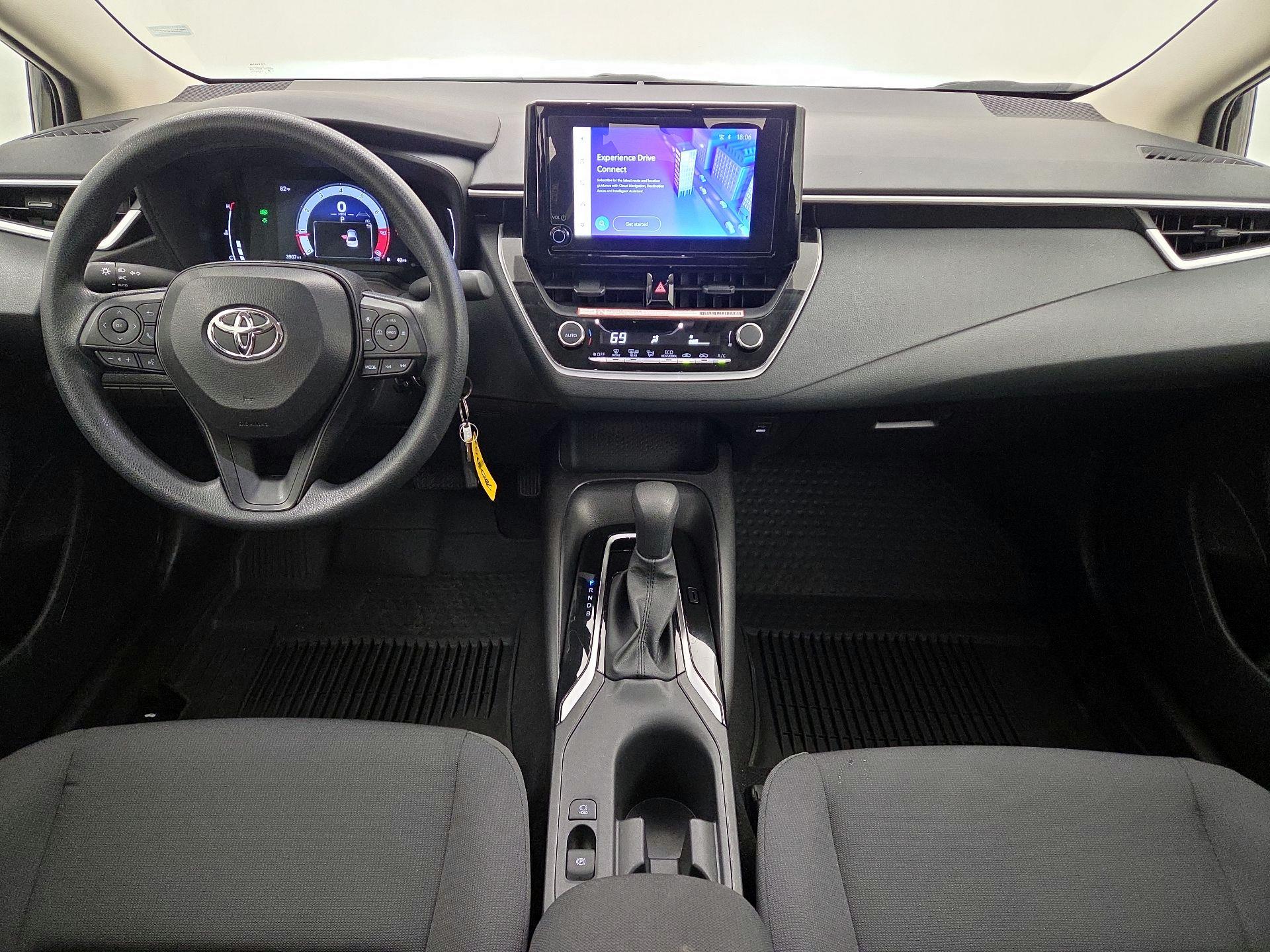 Thumbnail: 2026 Toyota Corolla - 9