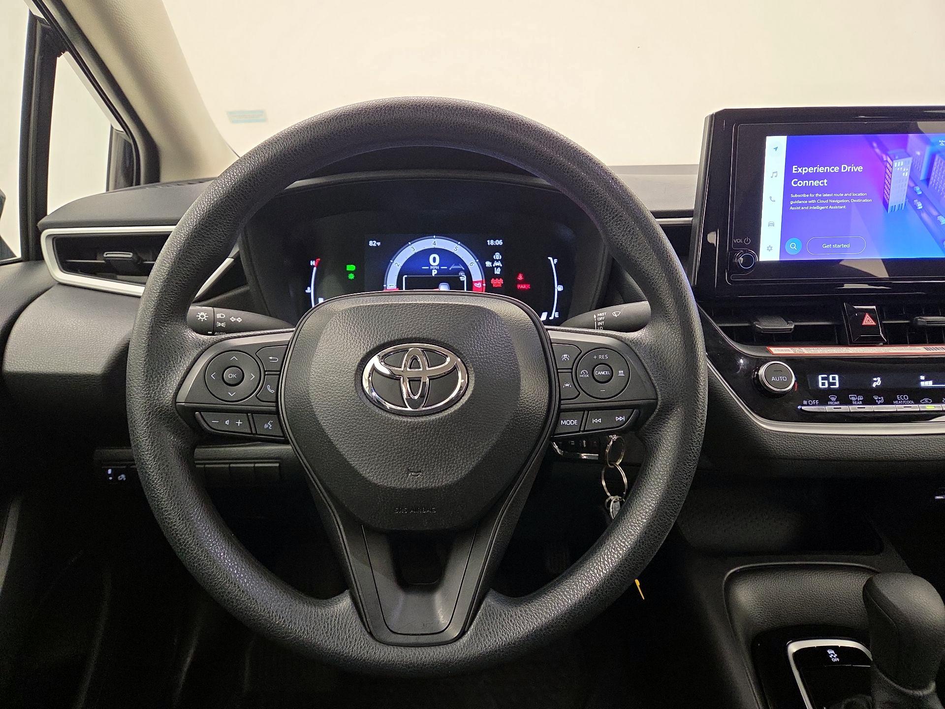 Thumbnail: 2026 Toyota Corolla - 10