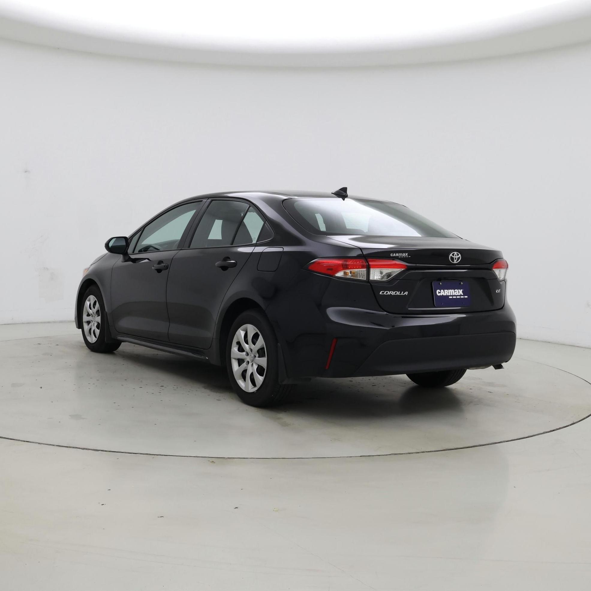 Thumbnail: 2026 Toyota Corolla - 2
