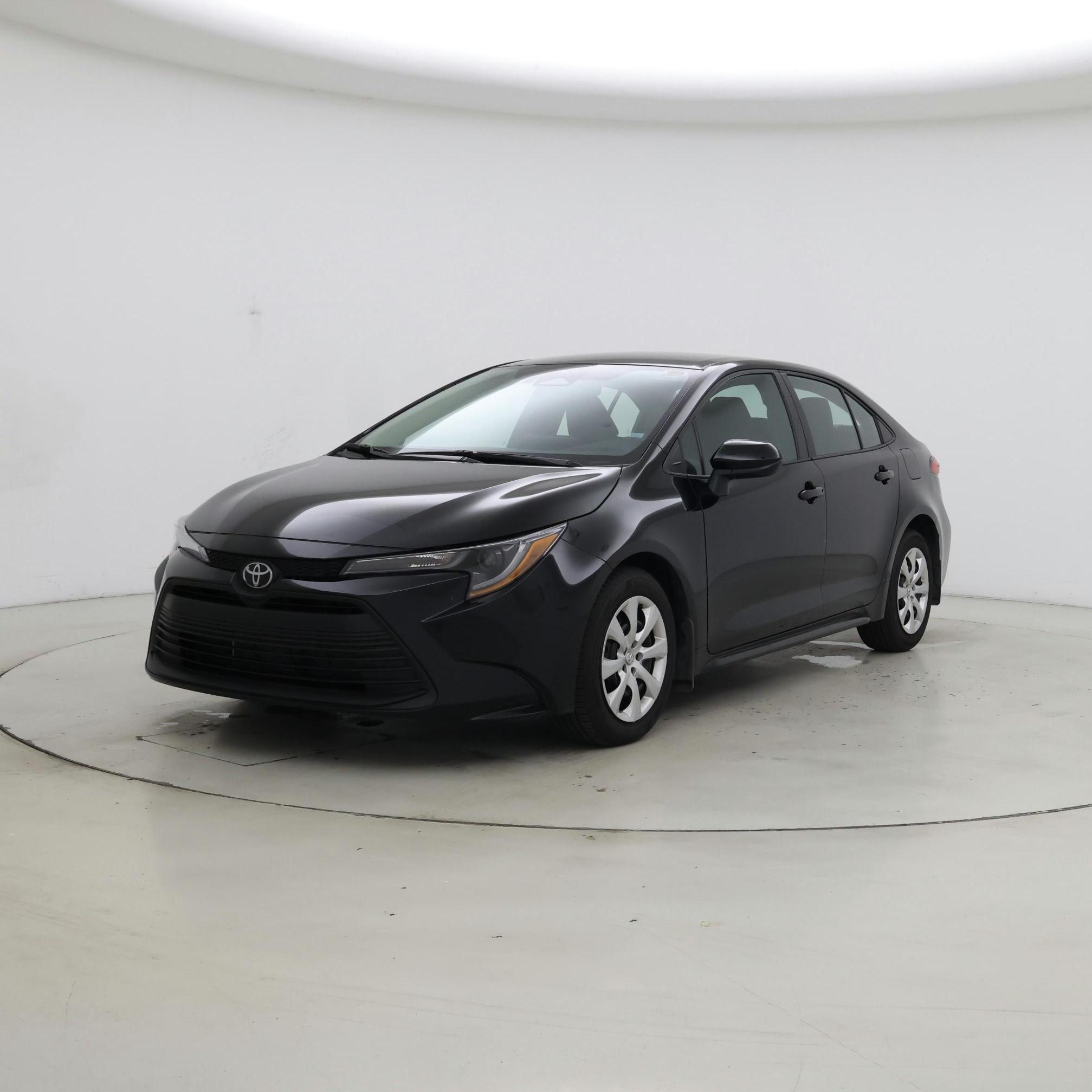 Thumbnail: 2026 Toyota Corolla - 4