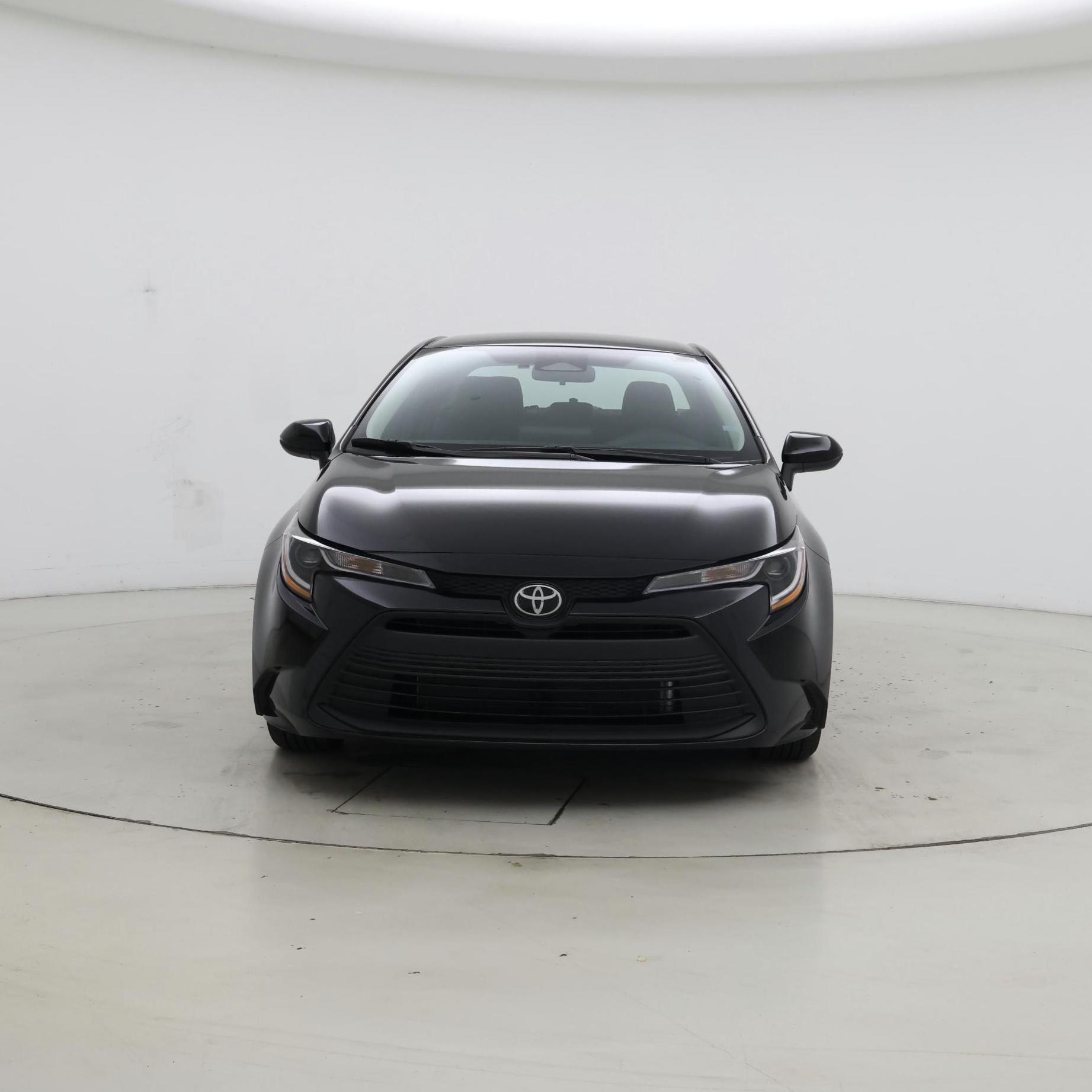 Thumbnail: 2026 Toyota Corolla - 5
