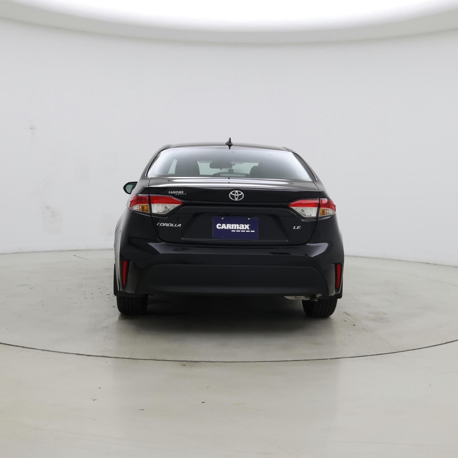 Thumbnail: 2026 Toyota Corolla - 6