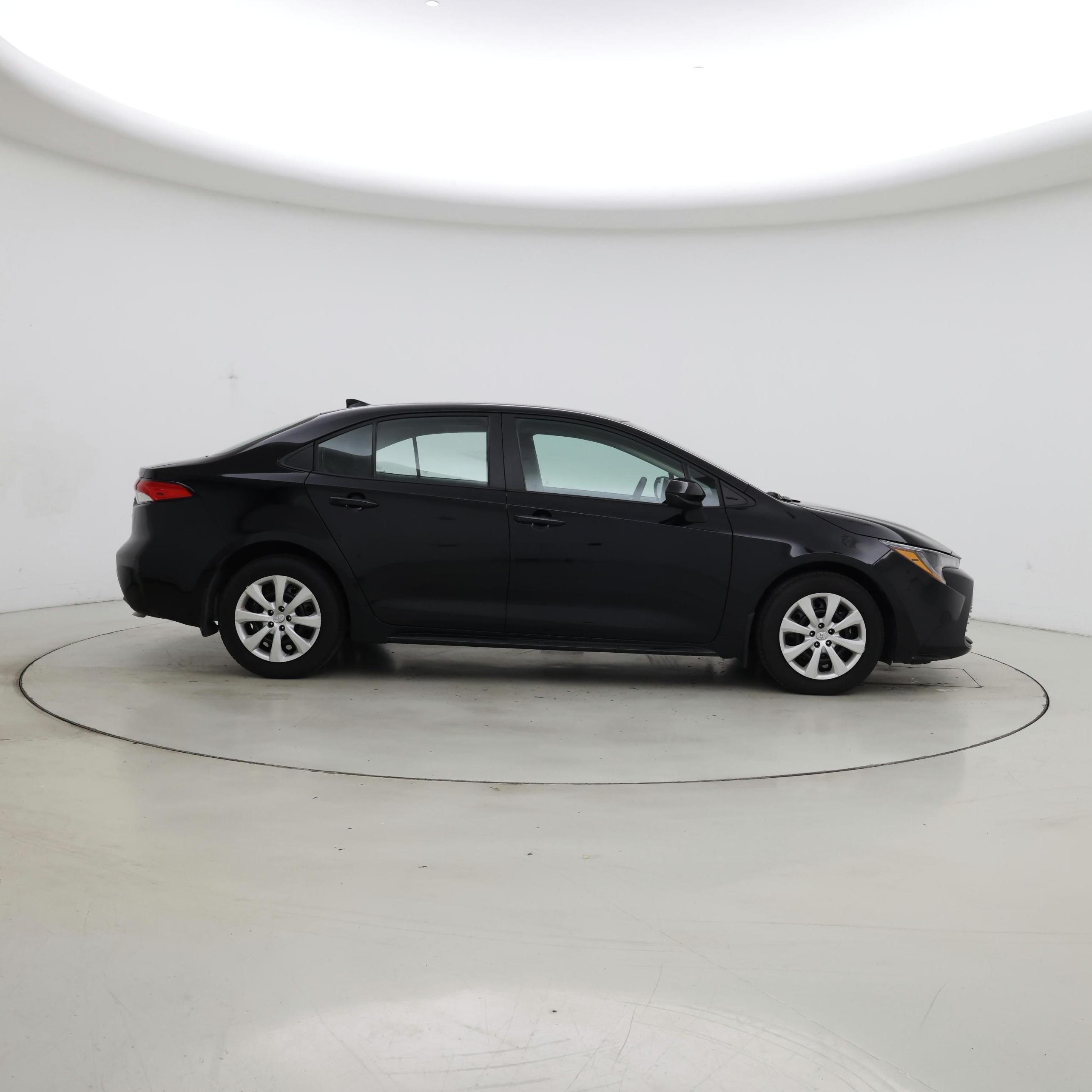 Thumbnail: 2026 Toyota Corolla - 7