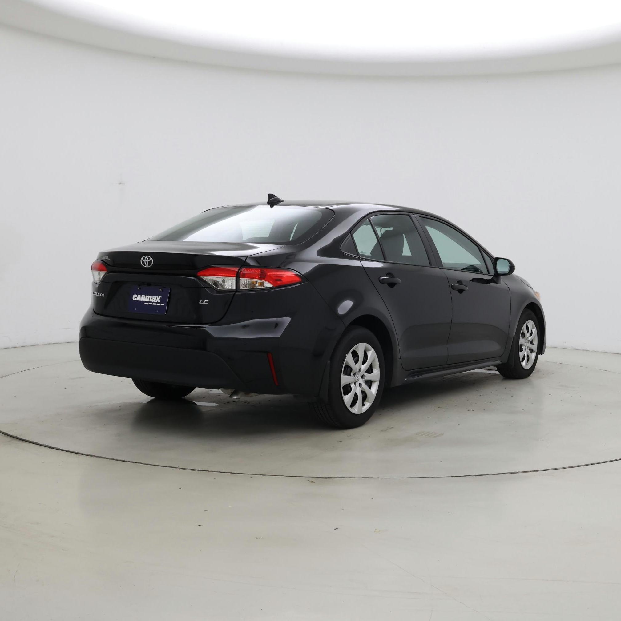 Thumbnail: 2026 Toyota Corolla - 8