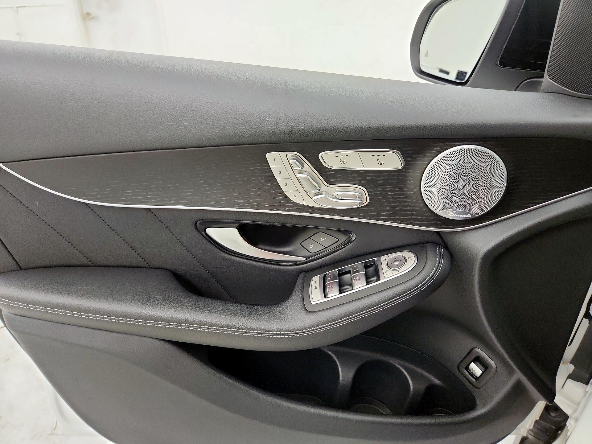Thumbnail: 2021 Mercedes-Benz GLC - 12