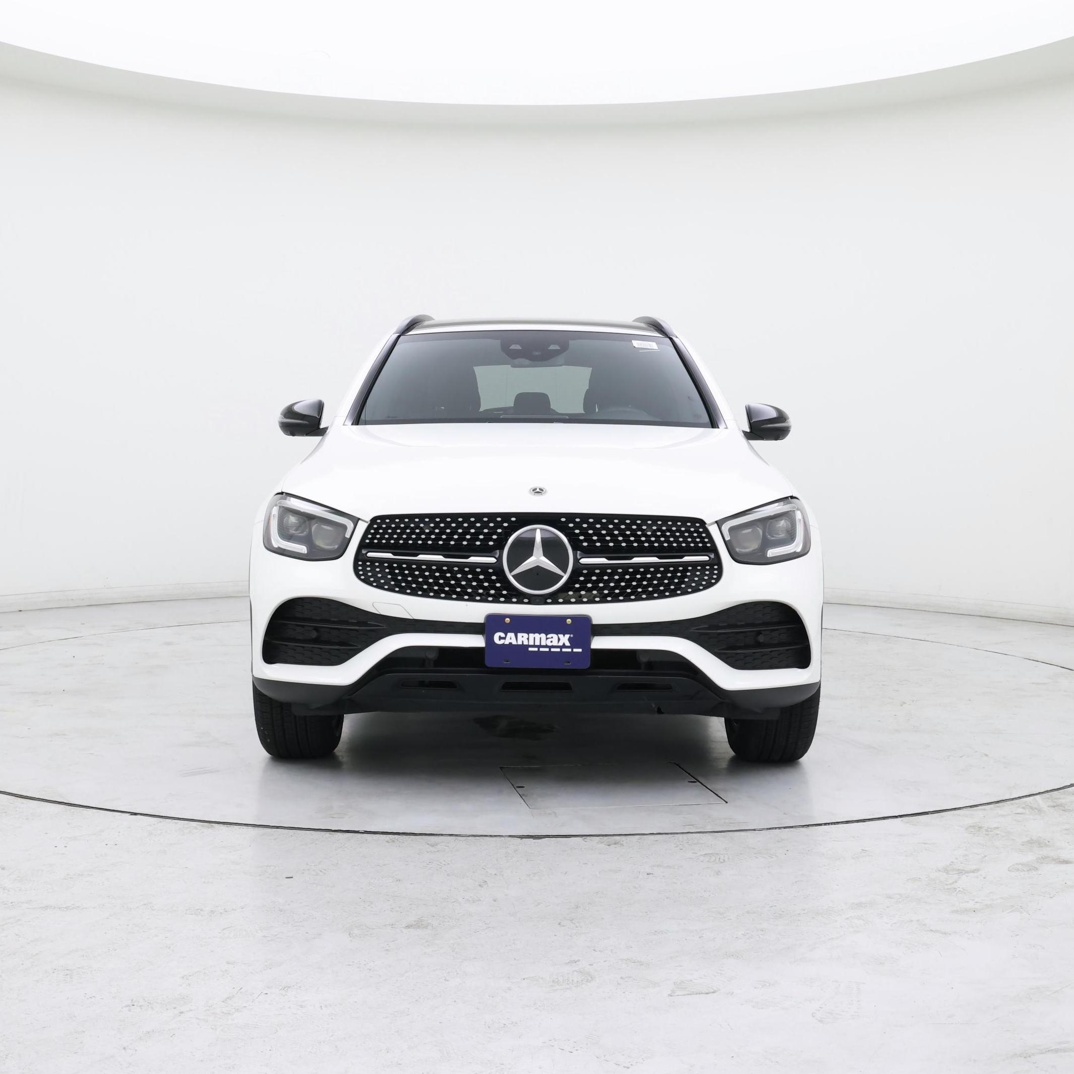 Thumbnail: 2021 Mercedes-Benz GLC - 5