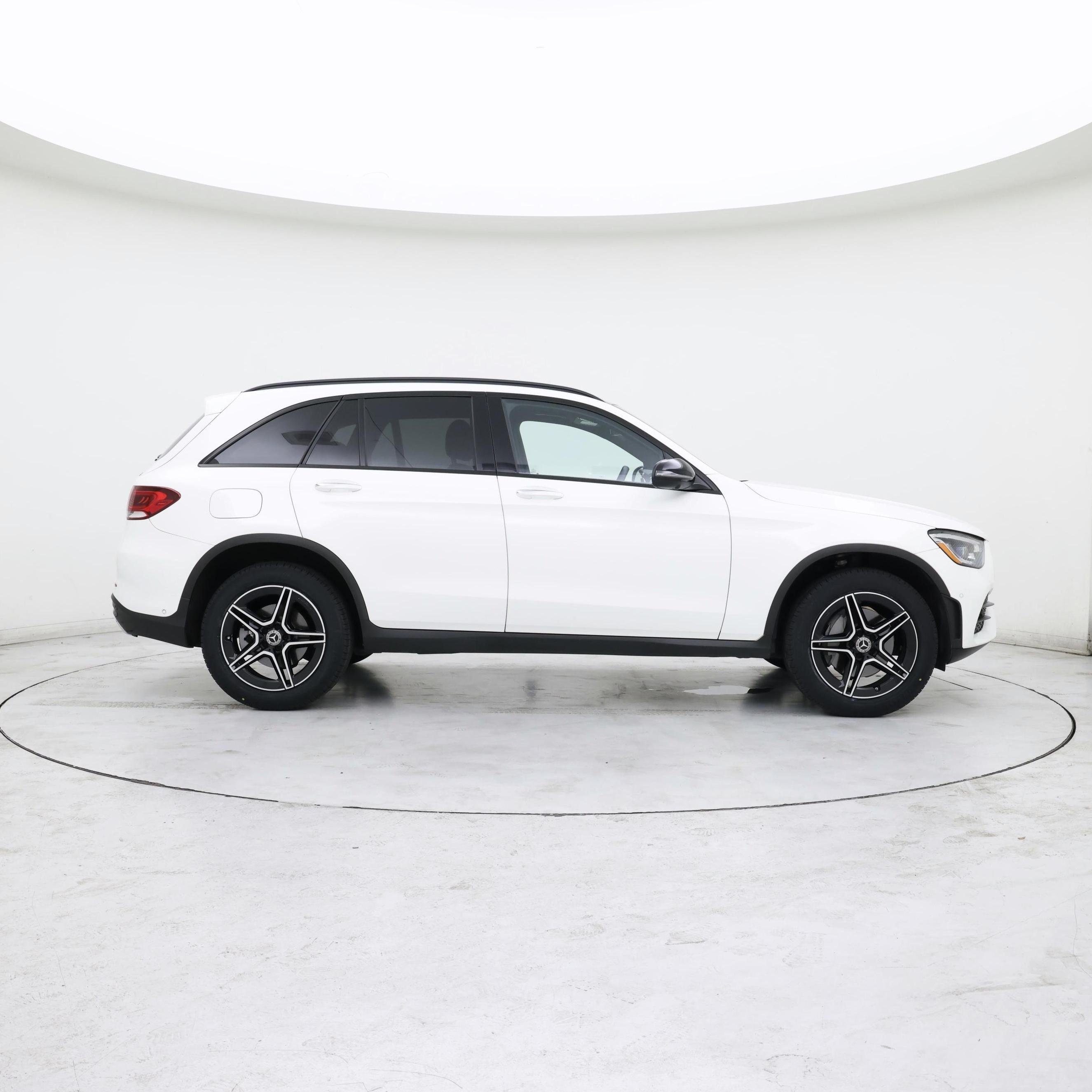 Thumbnail: 2021 Mercedes-Benz GLC - 7