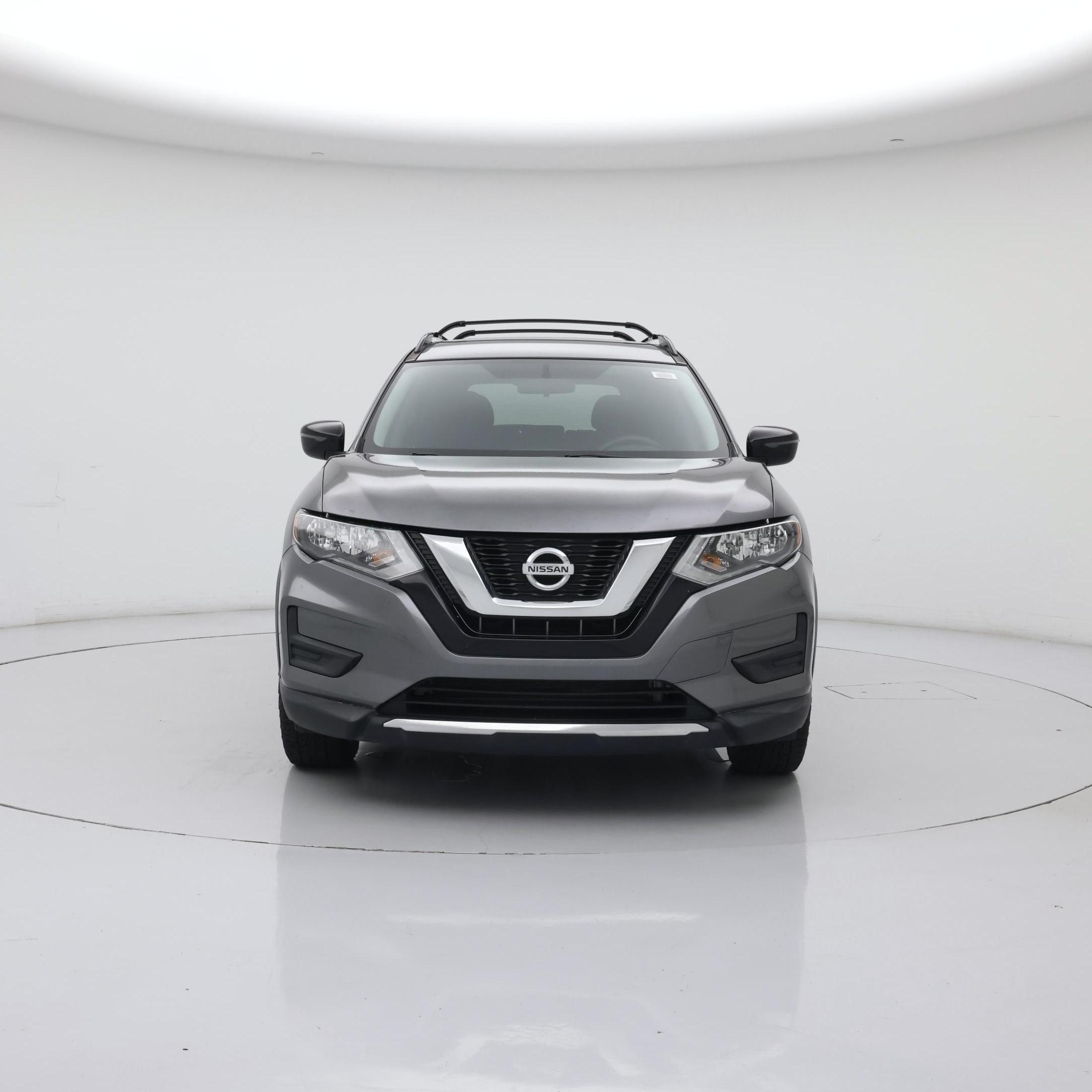 Thumbnail: 2017 Nissan Rogue - 5