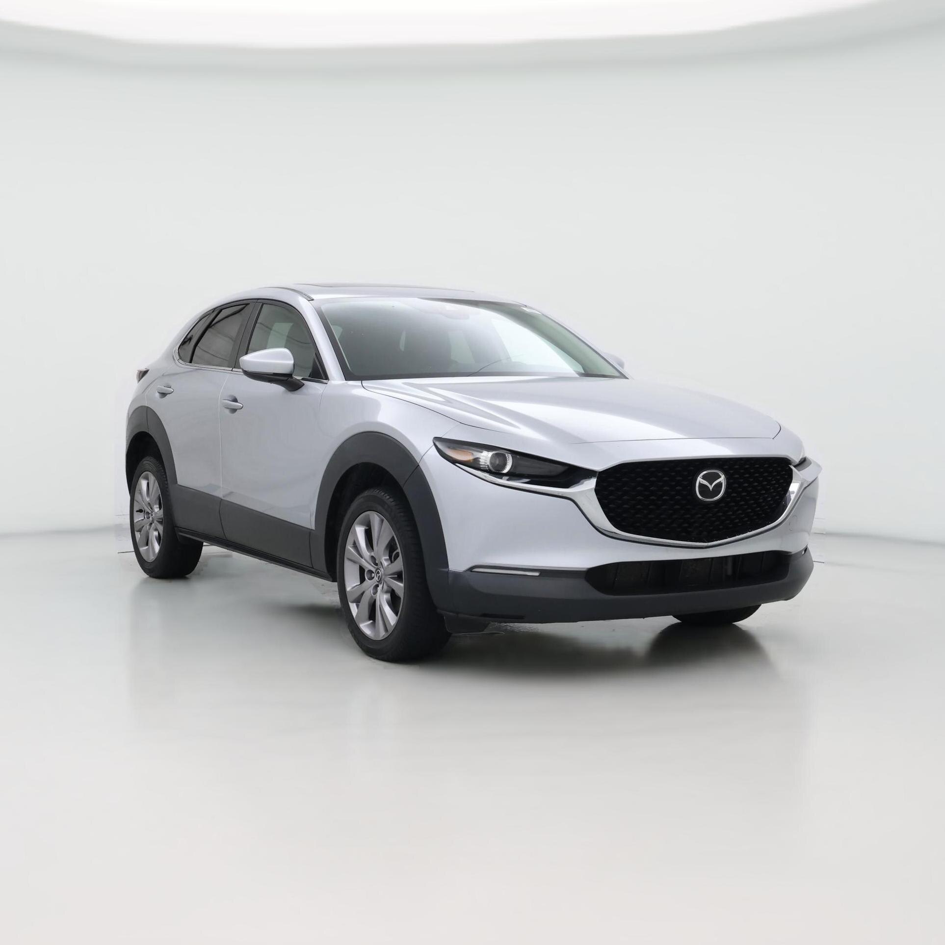 Thumbnail: 2021 Mazda CX-30 - 1