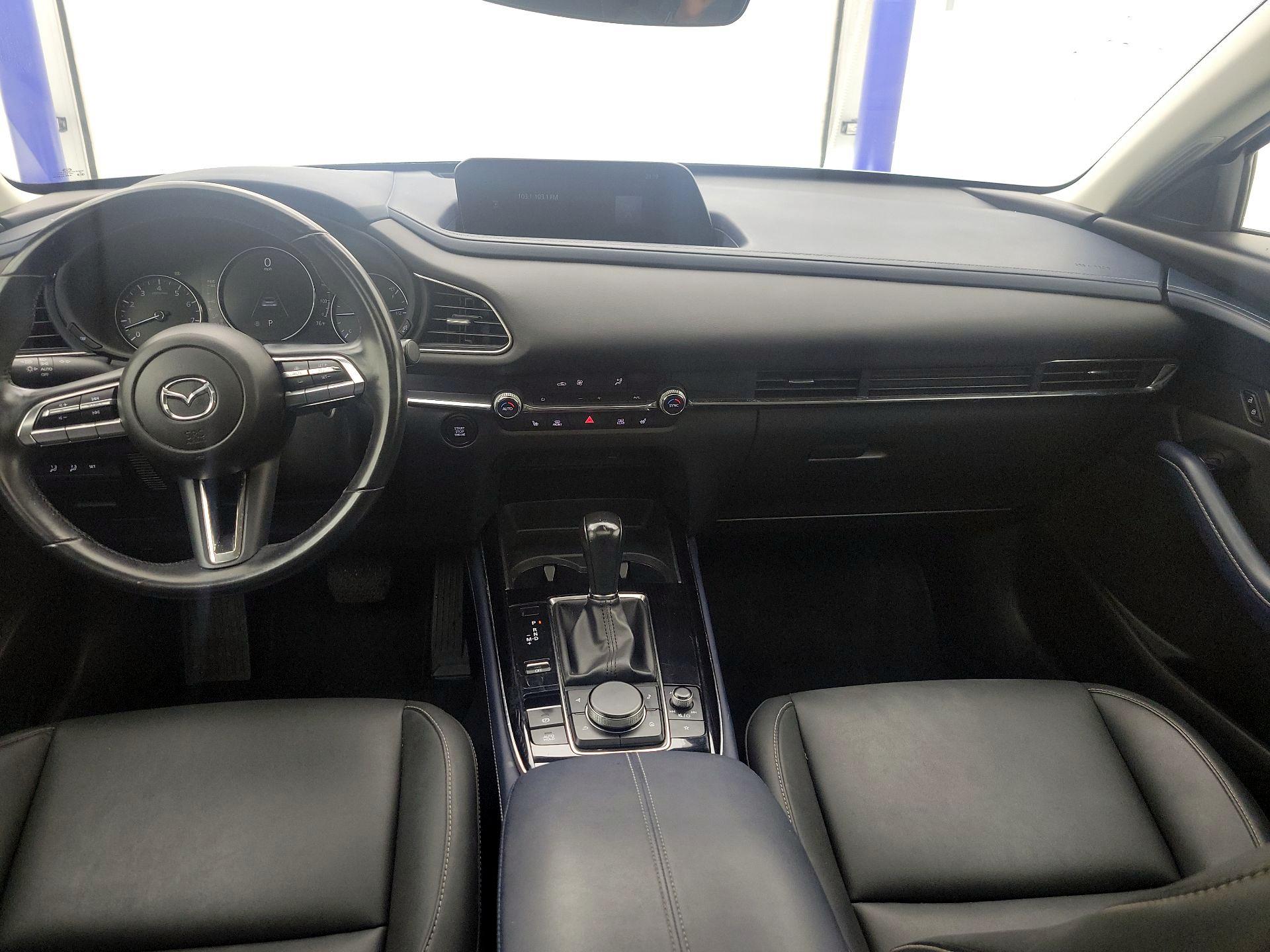 Thumbnail: 2021 Mazda CX-30 - 9