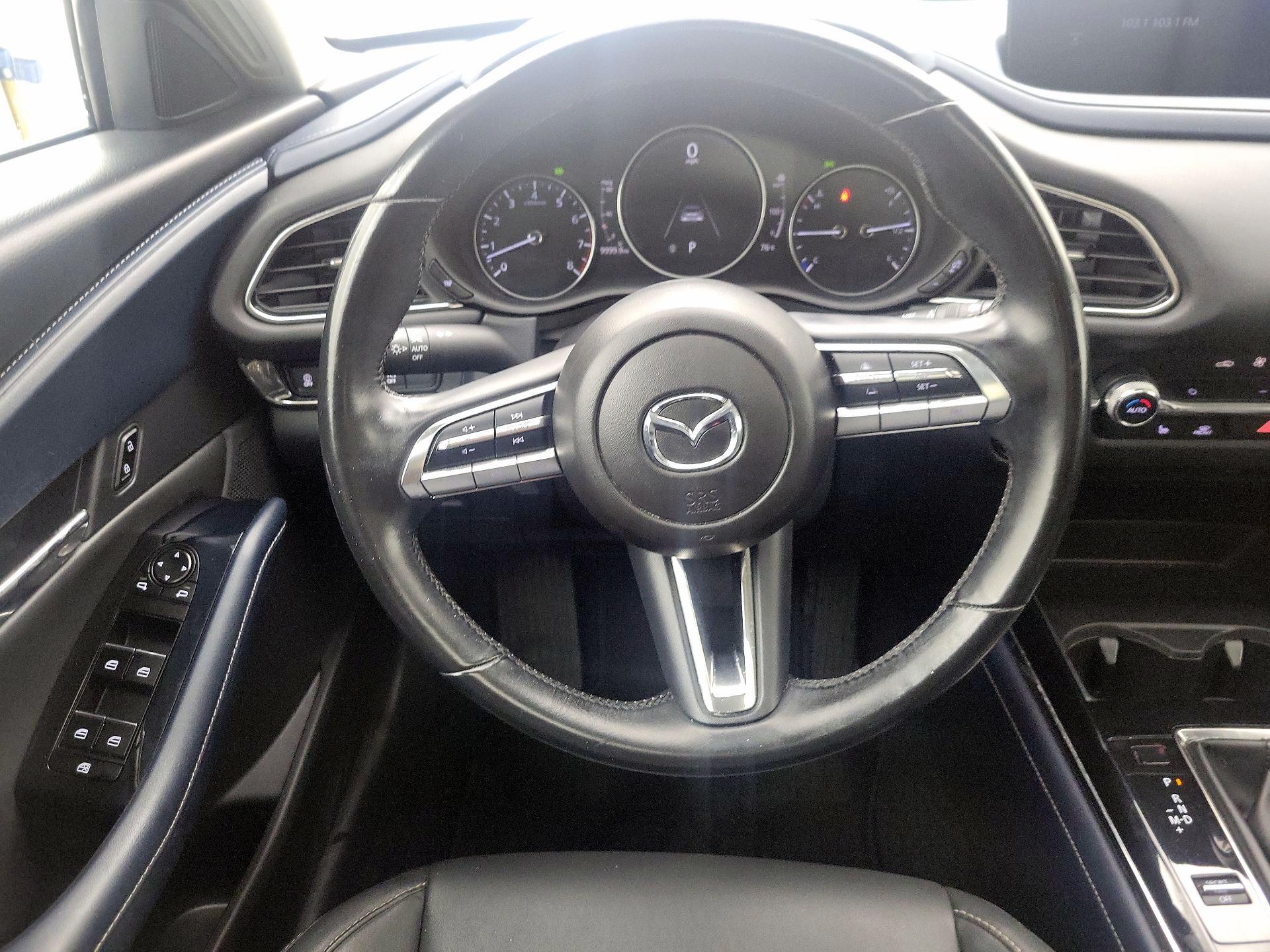 Thumbnail: 2021 Mazda CX-30 - 10