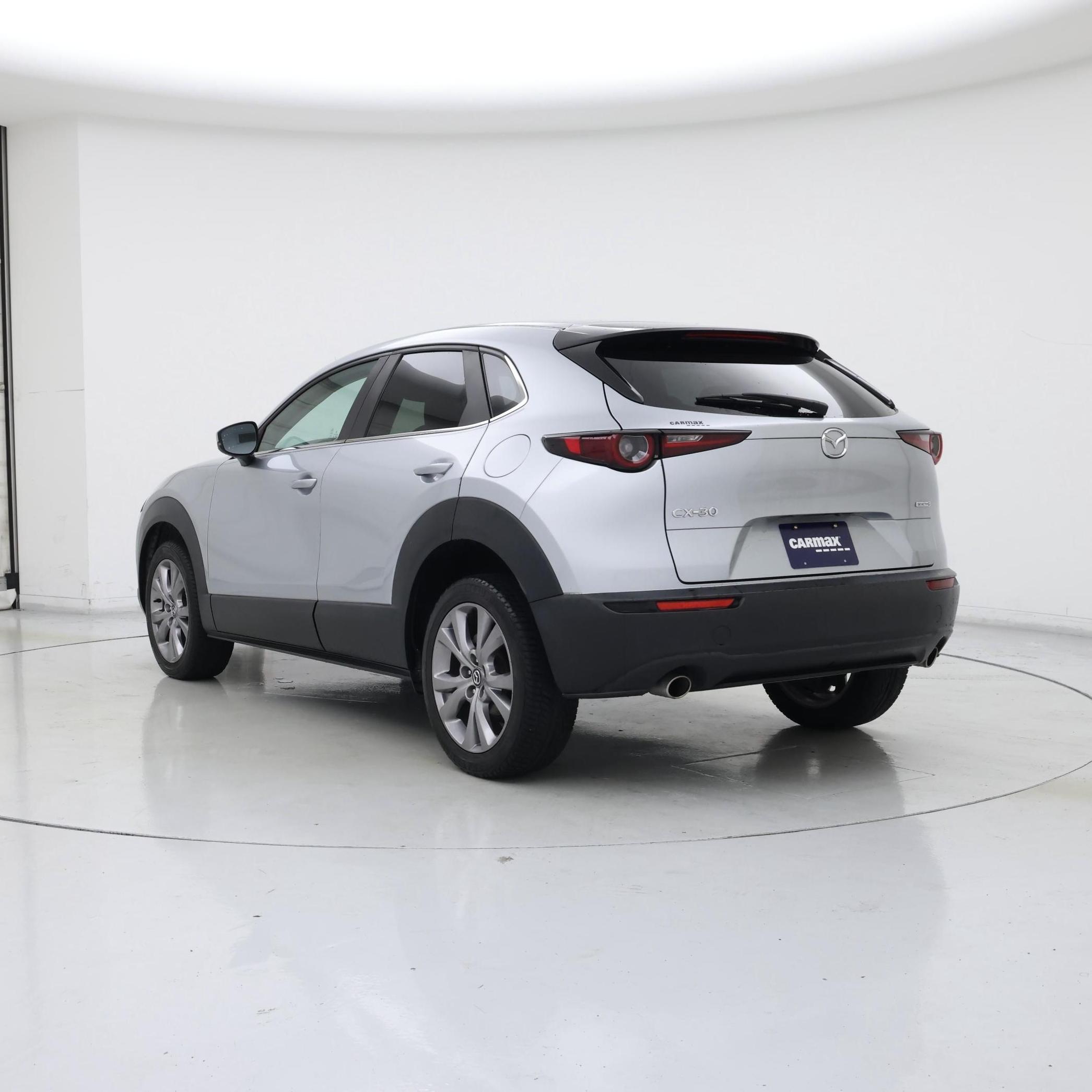 Thumbnail: 2021 Mazda CX-30 - 2