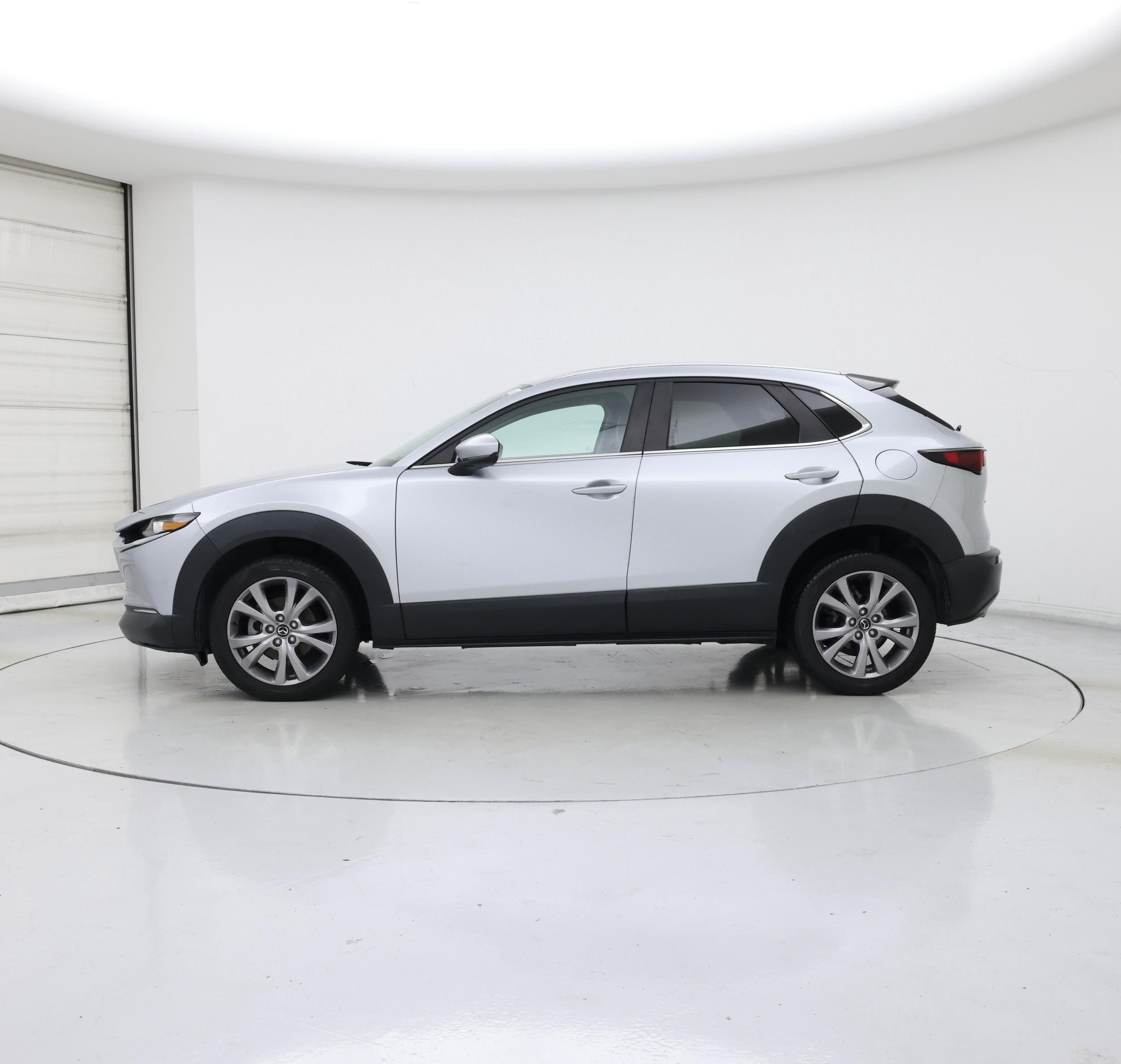 Thumbnail: 2021 Mazda CX-30 - 3