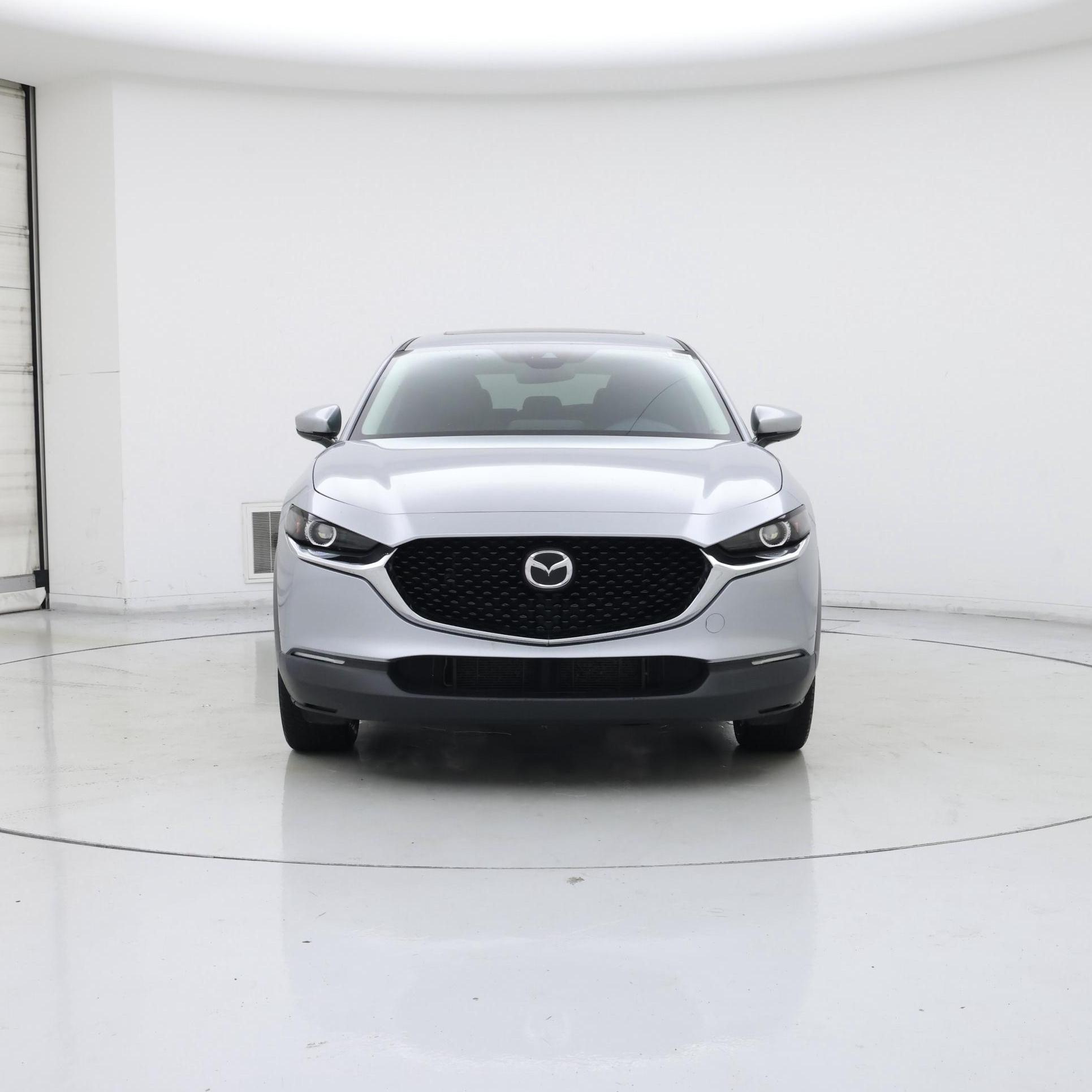 Thumbnail: 2021 Mazda CX-30 - 5