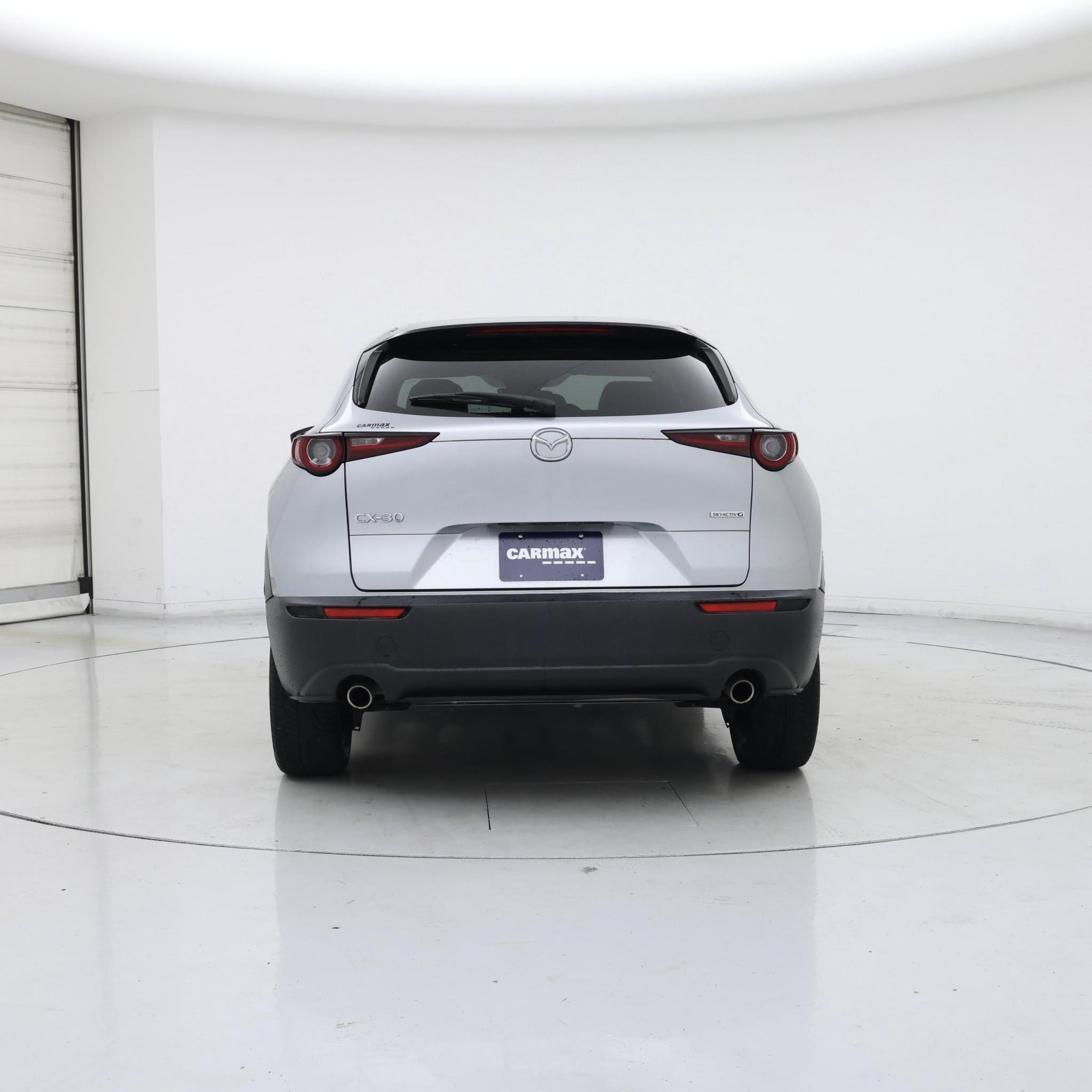 Thumbnail: 2021 Mazda CX-30 - 6