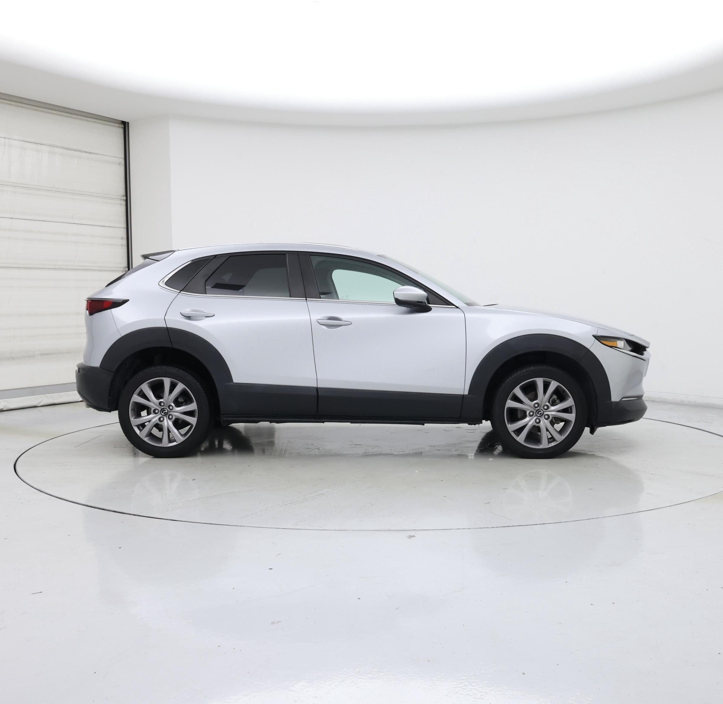 Thumbnail: 2021 Mazda CX-30 - 7
