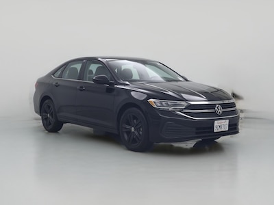 2022 Volkswagen Jetta SE
