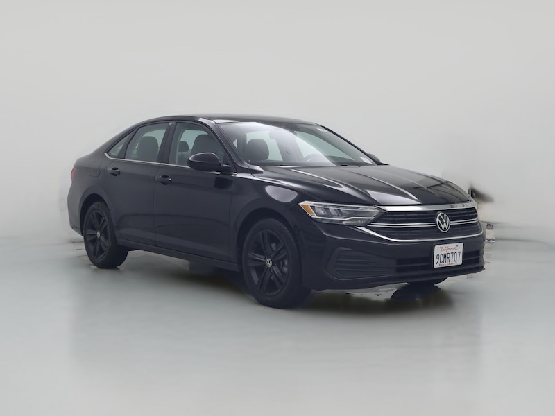 2022 Volkswagen Jetta SE