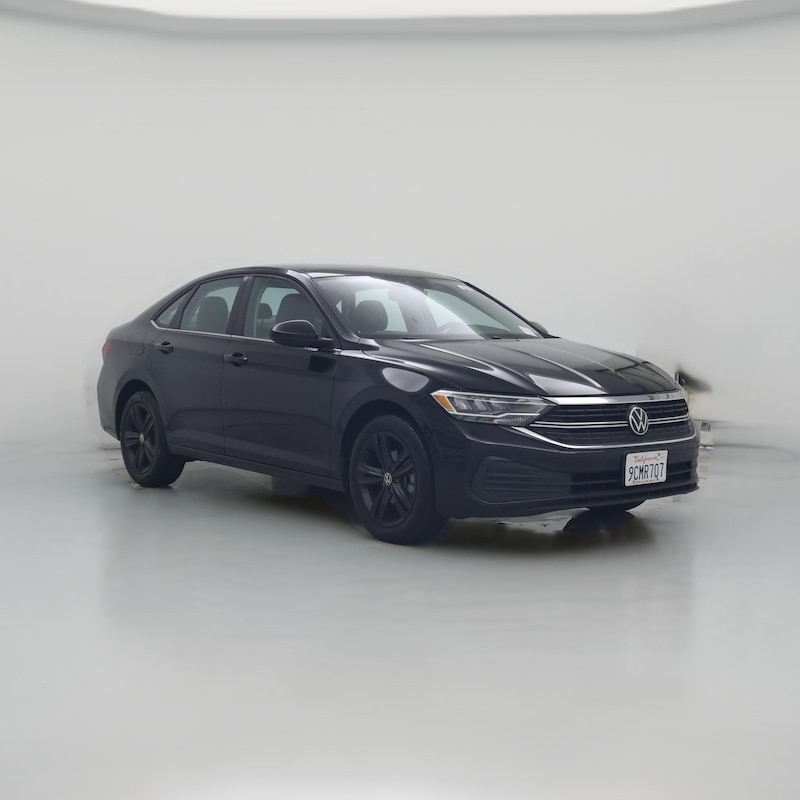 2022 Volkswagen Jetta SE