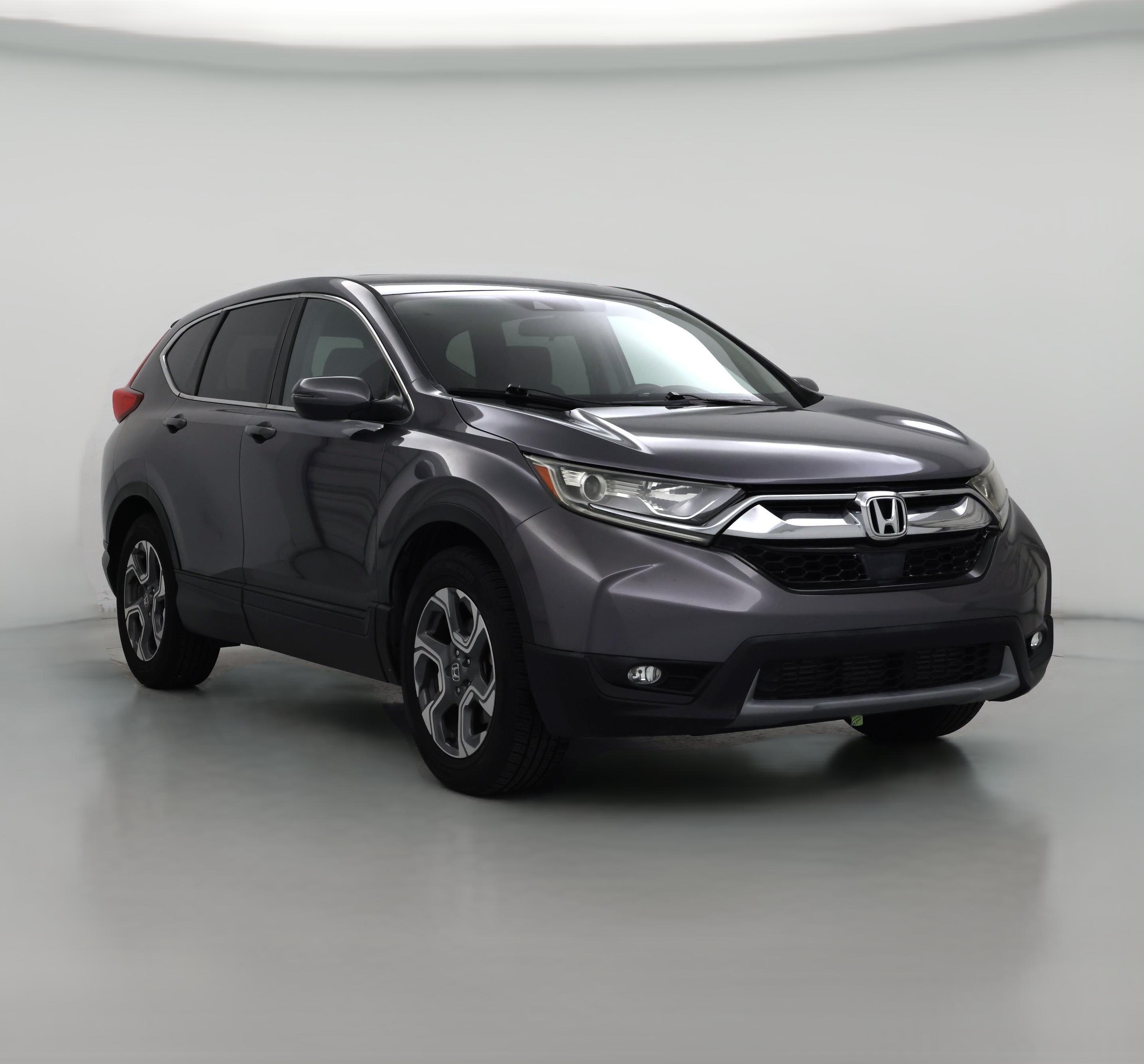 Thumbnail: 2017 Honda CR-V - 1