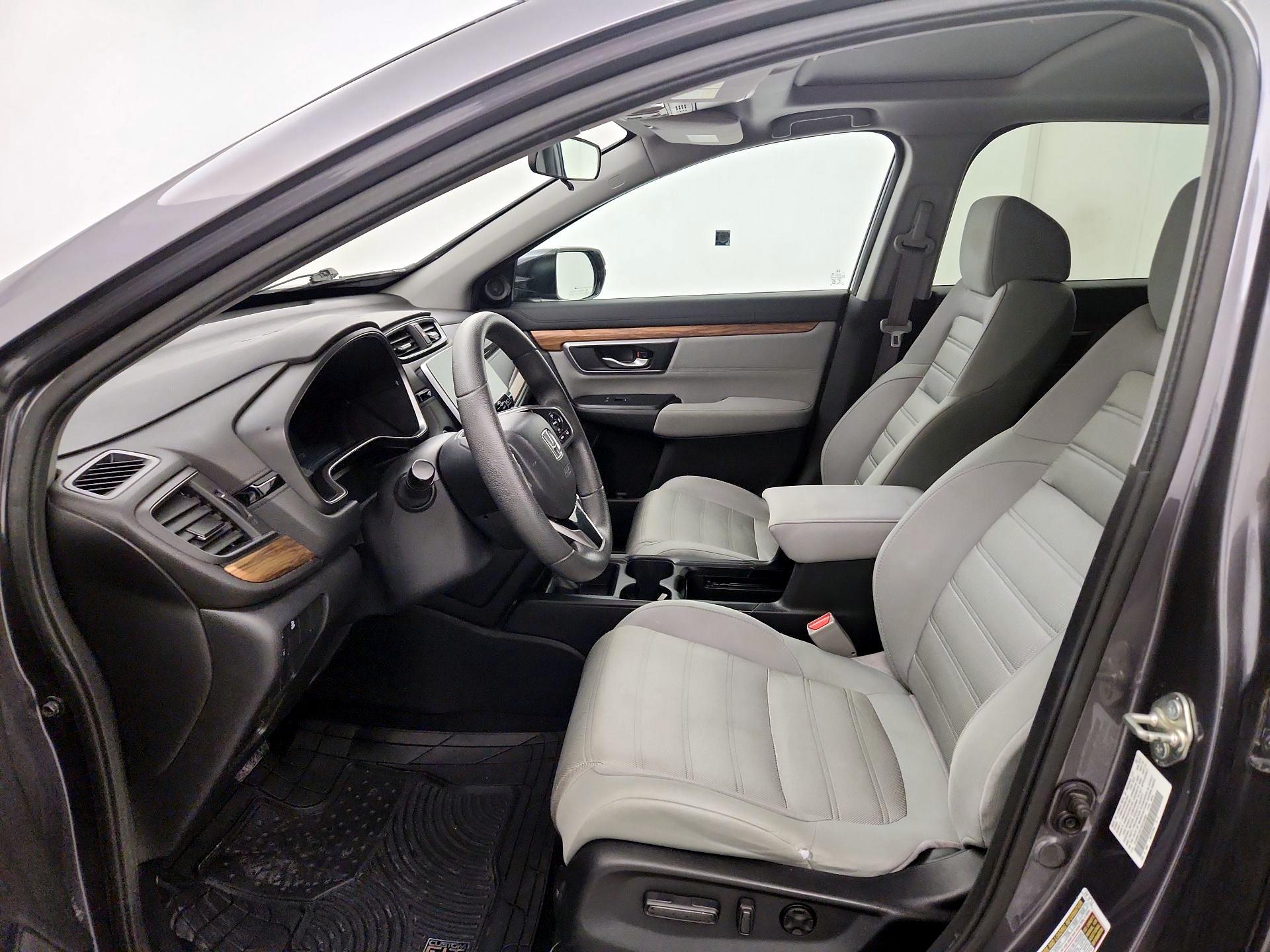 Thumbnail: 2017 Honda CR-V - 11