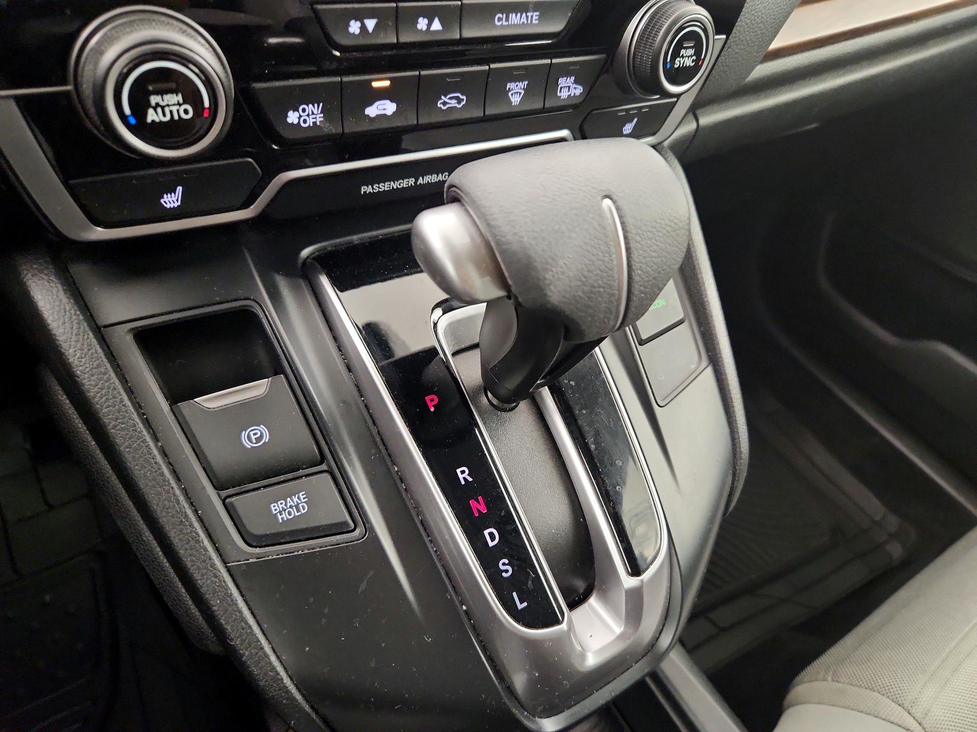 Thumbnail: 2017 Honda CR-V - 17