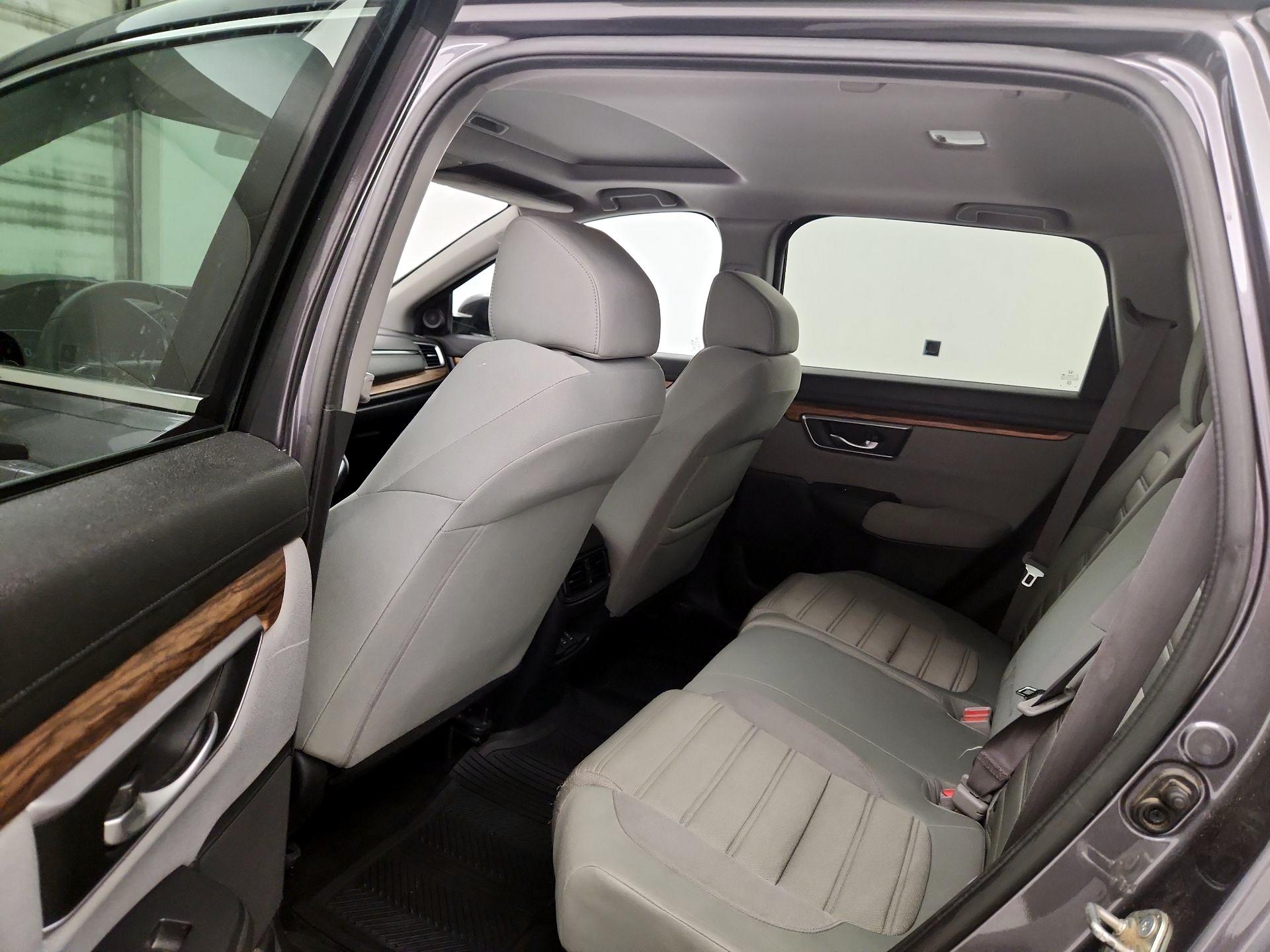 Thumbnail: 2017 Honda CR-V - 19