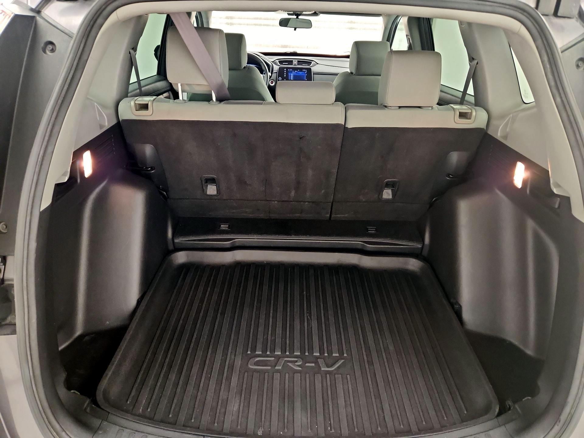 Thumbnail: 2017 Honda CR-V - 20