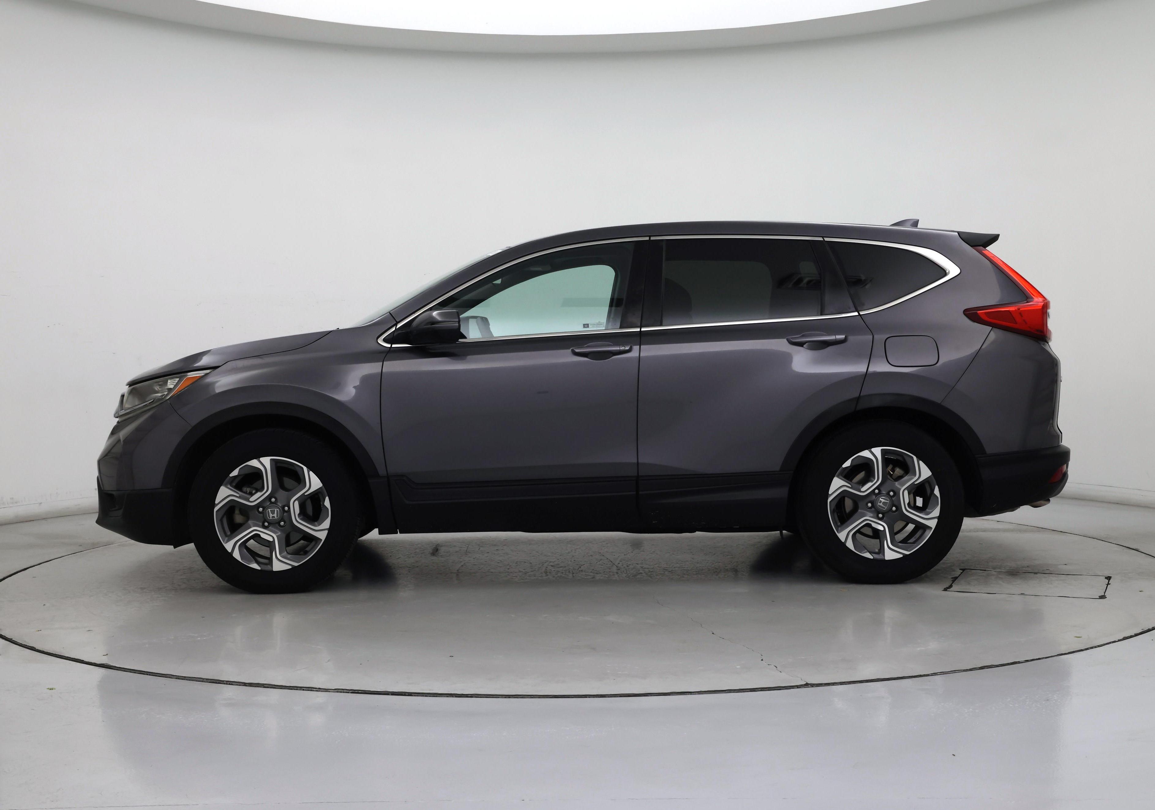 Thumbnail: 2017 Honda CR-V - 3