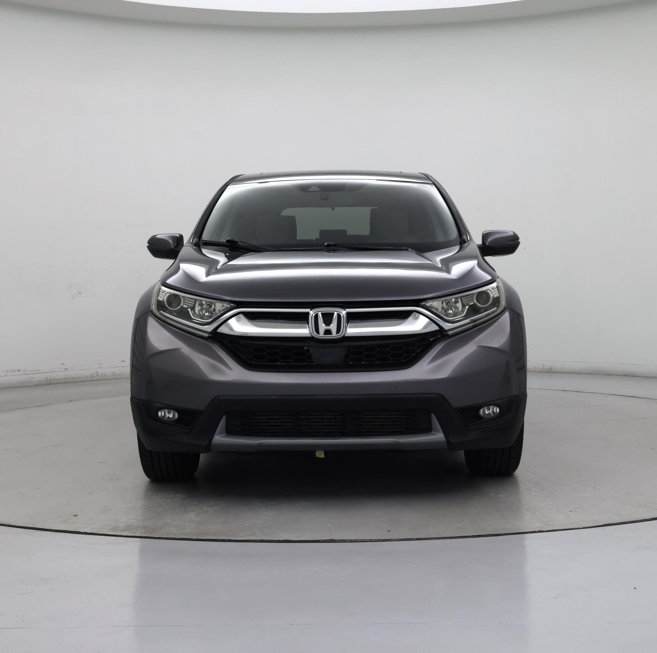 Thumbnail: 2017 Honda CR-V - 5