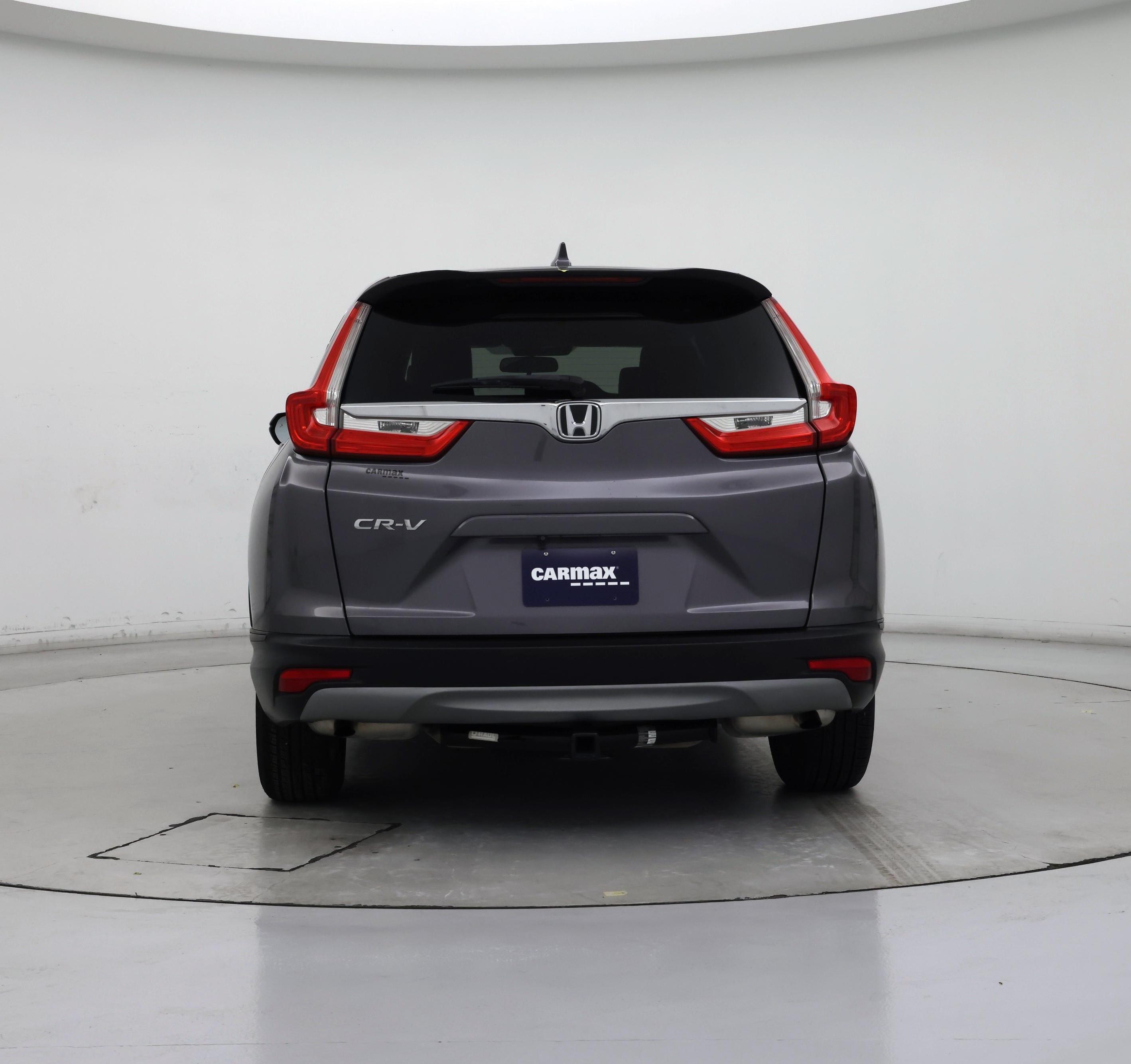 Thumbnail: 2017 Honda CR-V - 6