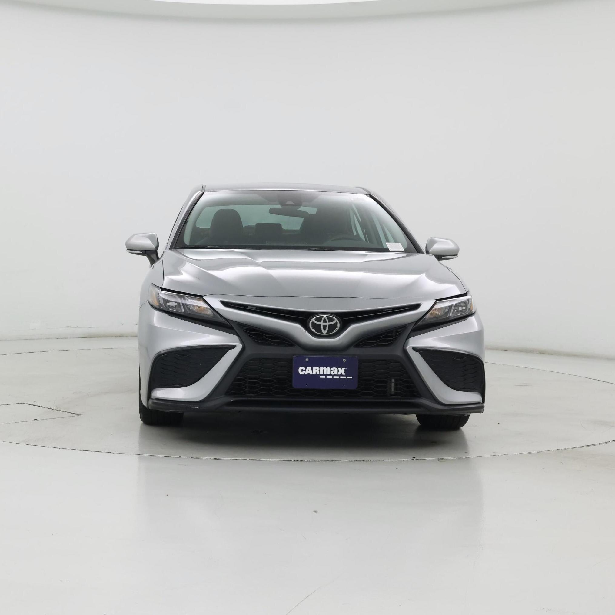 Thumbnail: 2022 Toyota Camry - 5