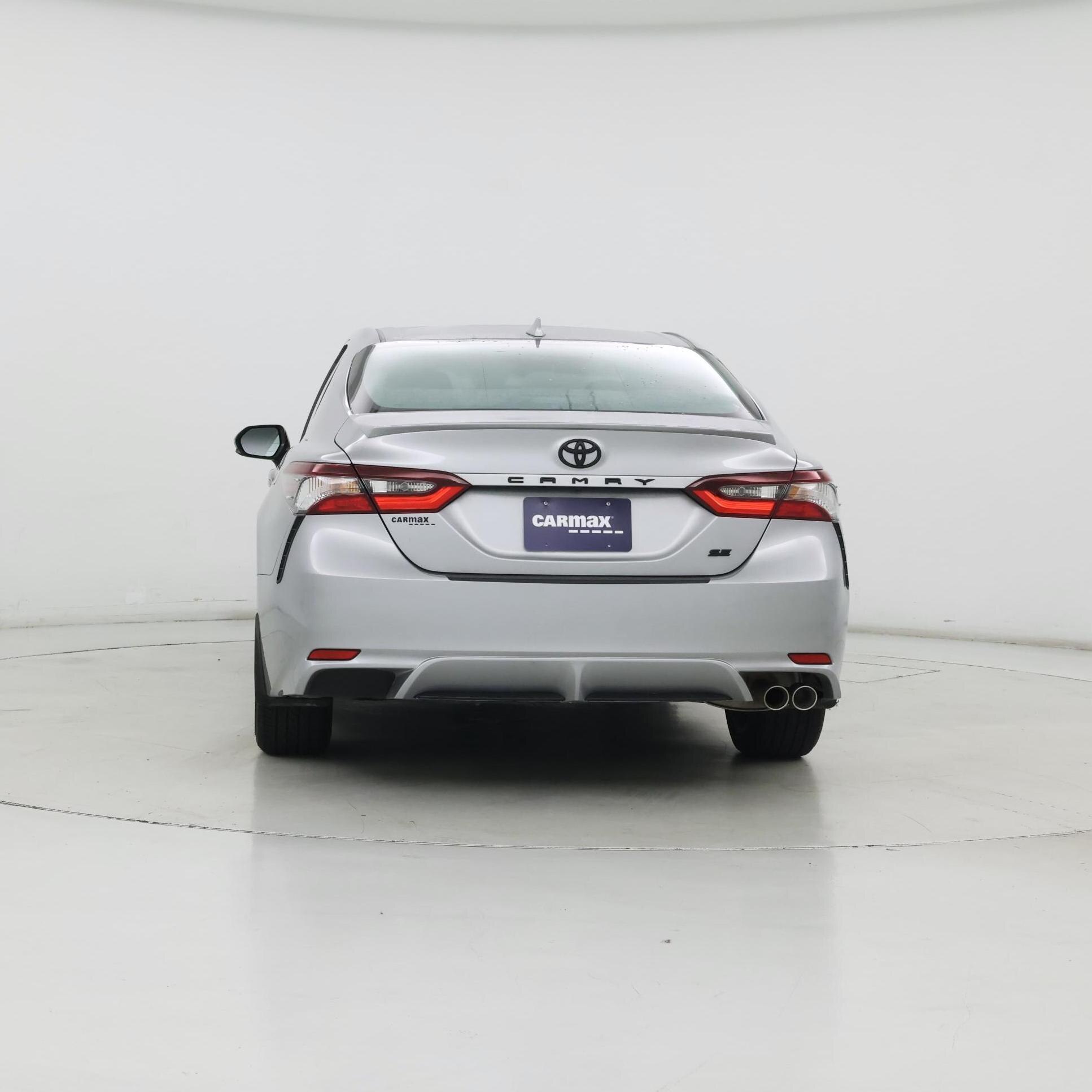 Thumbnail: 2022 Toyota Camry - 6
