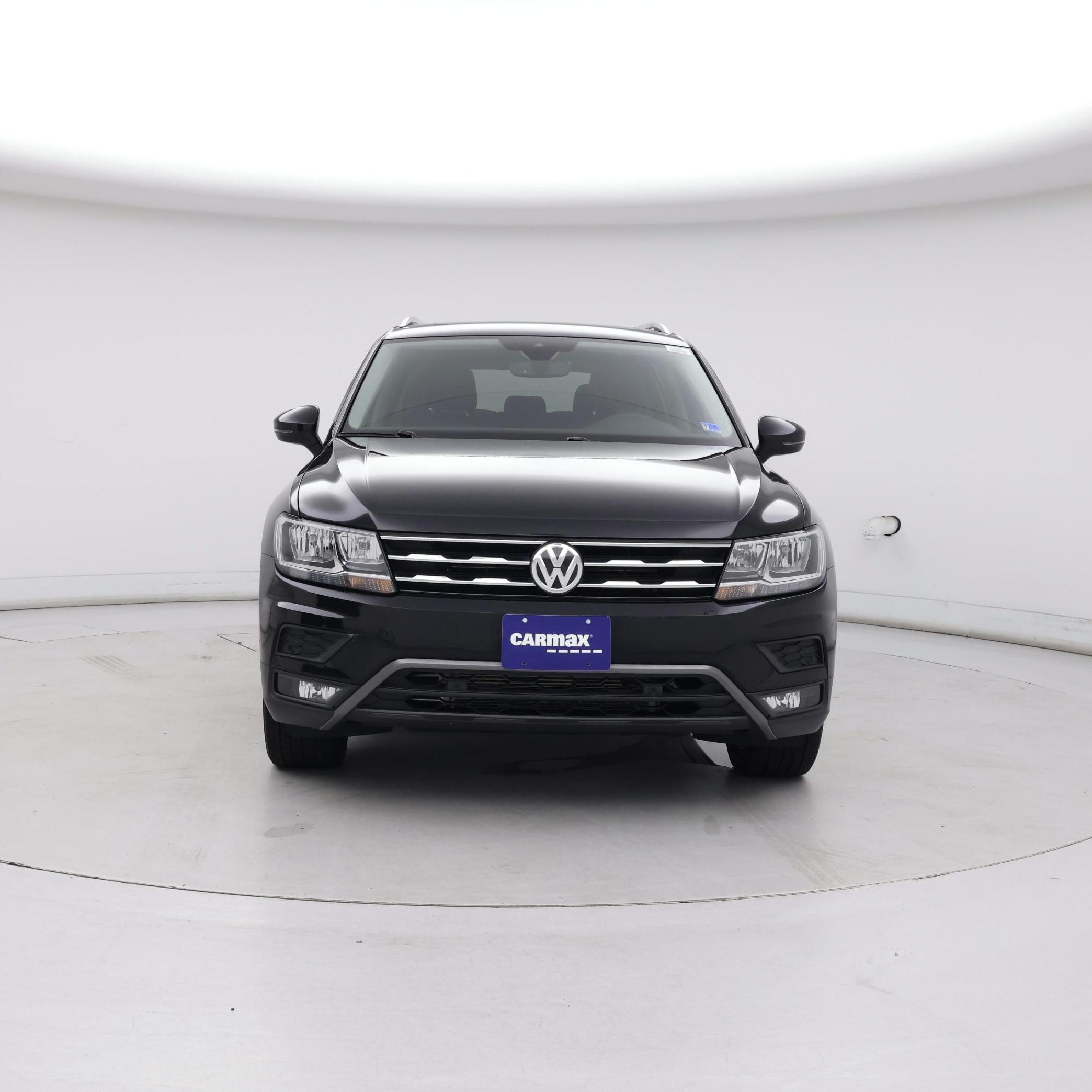 Thumbnail: 2020 Volkswagen Tiguan - 5