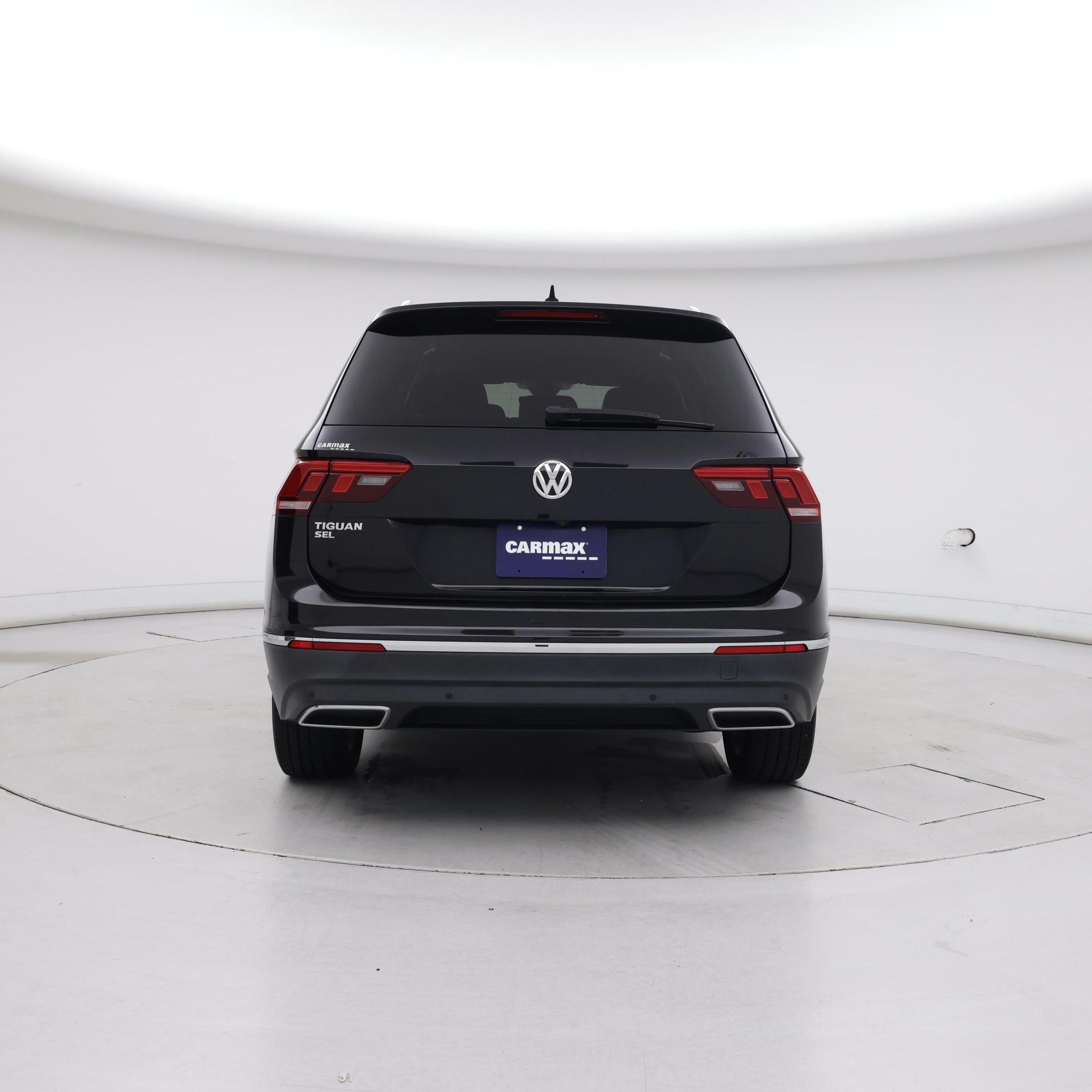 Thumbnail: 2020 Volkswagen Tiguan - 6