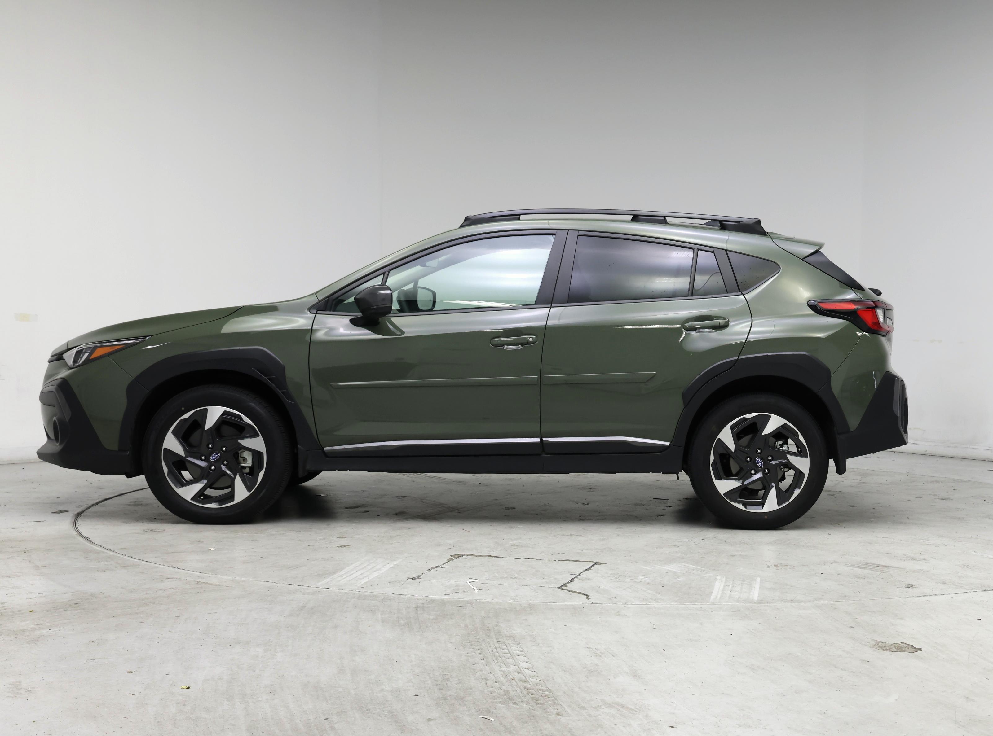 Thumbnail: 2025 Subaru Crosstrek - 3