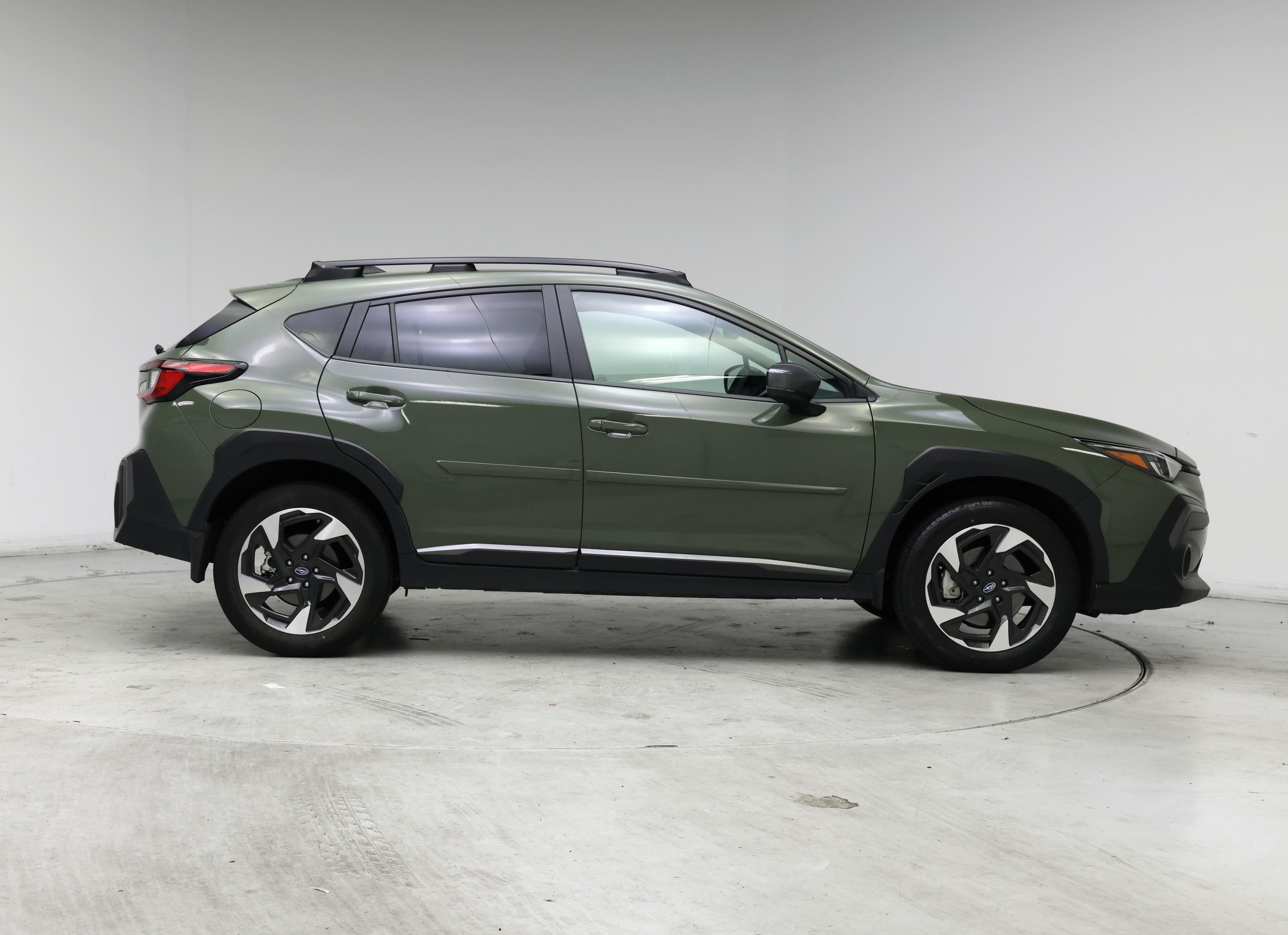 Thumbnail: 2025 Subaru Crosstrek - 7