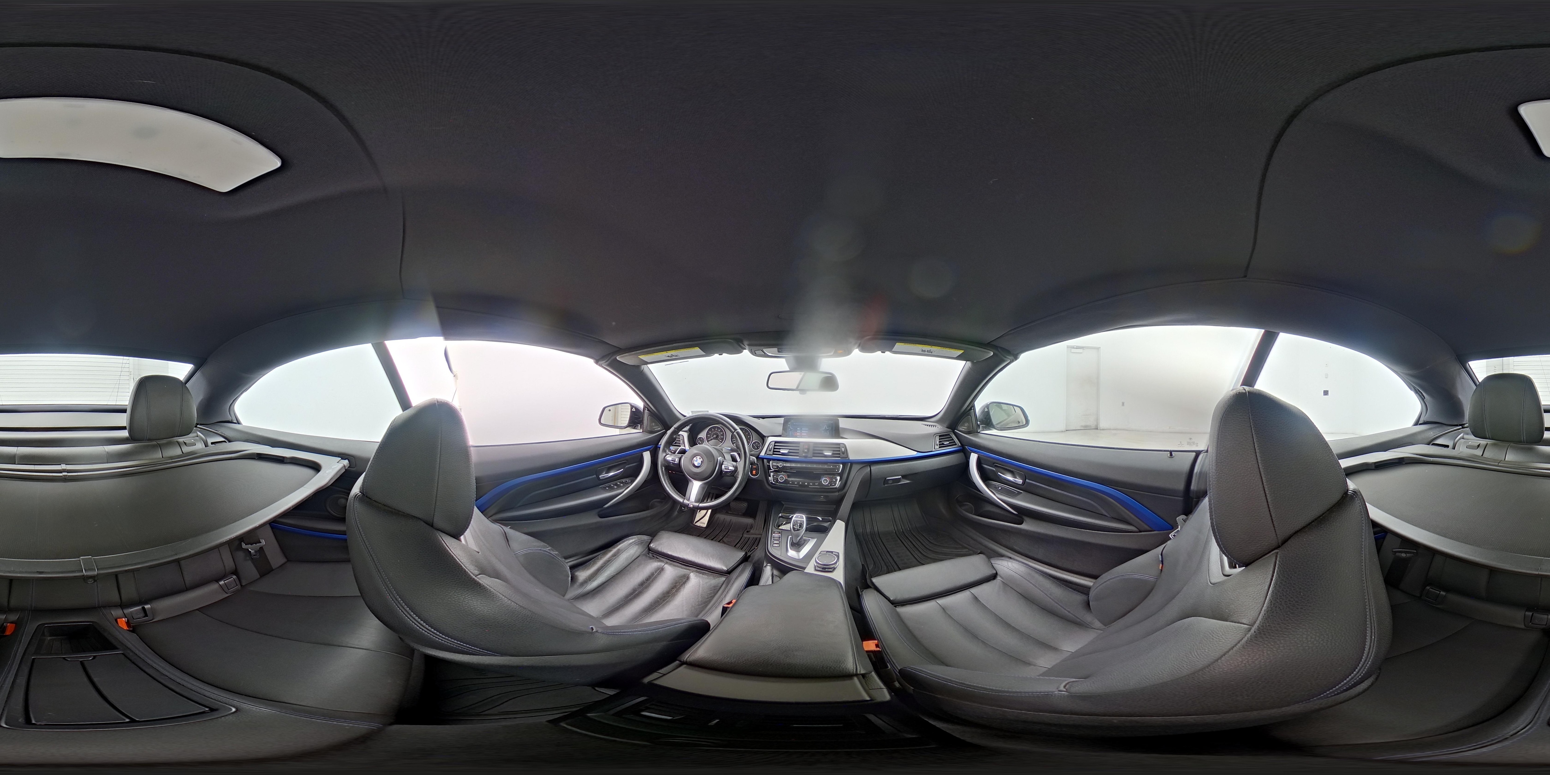 2017 BMW 4 Series 430i - Photo 24