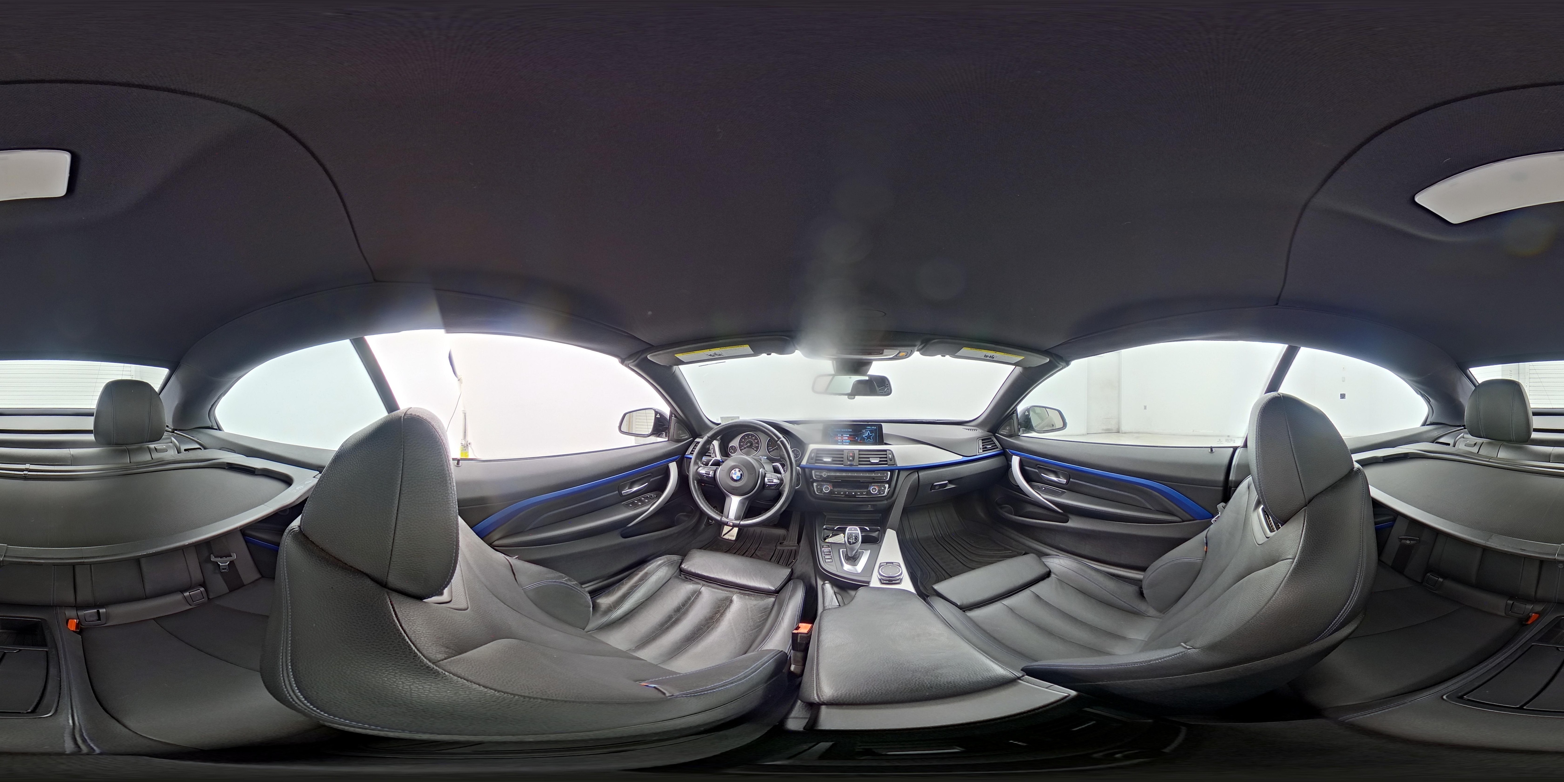 2017 BMW 4 Series 430i - Photo 25