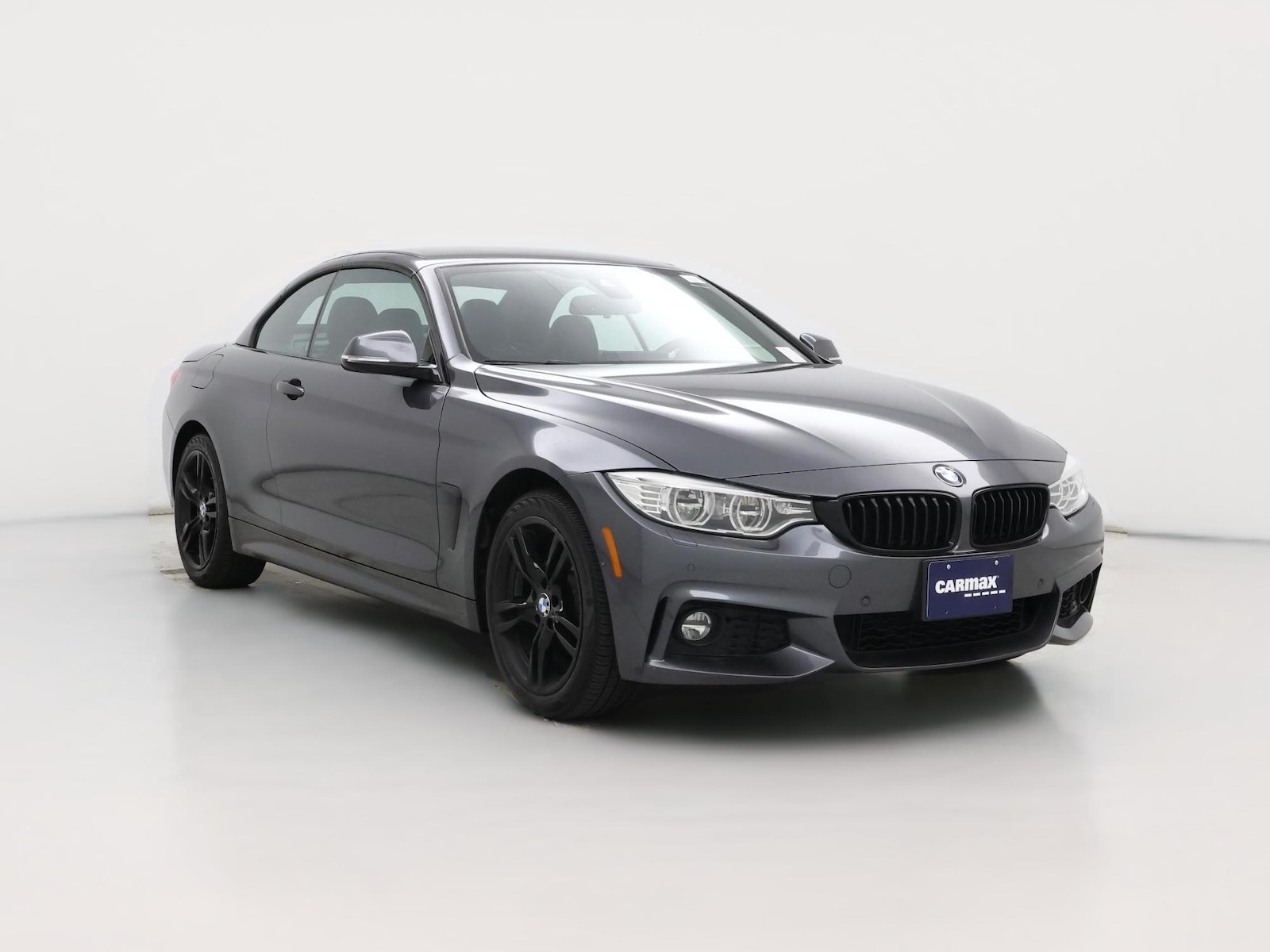 2017 BMW 4 Series 430i - Photo 1