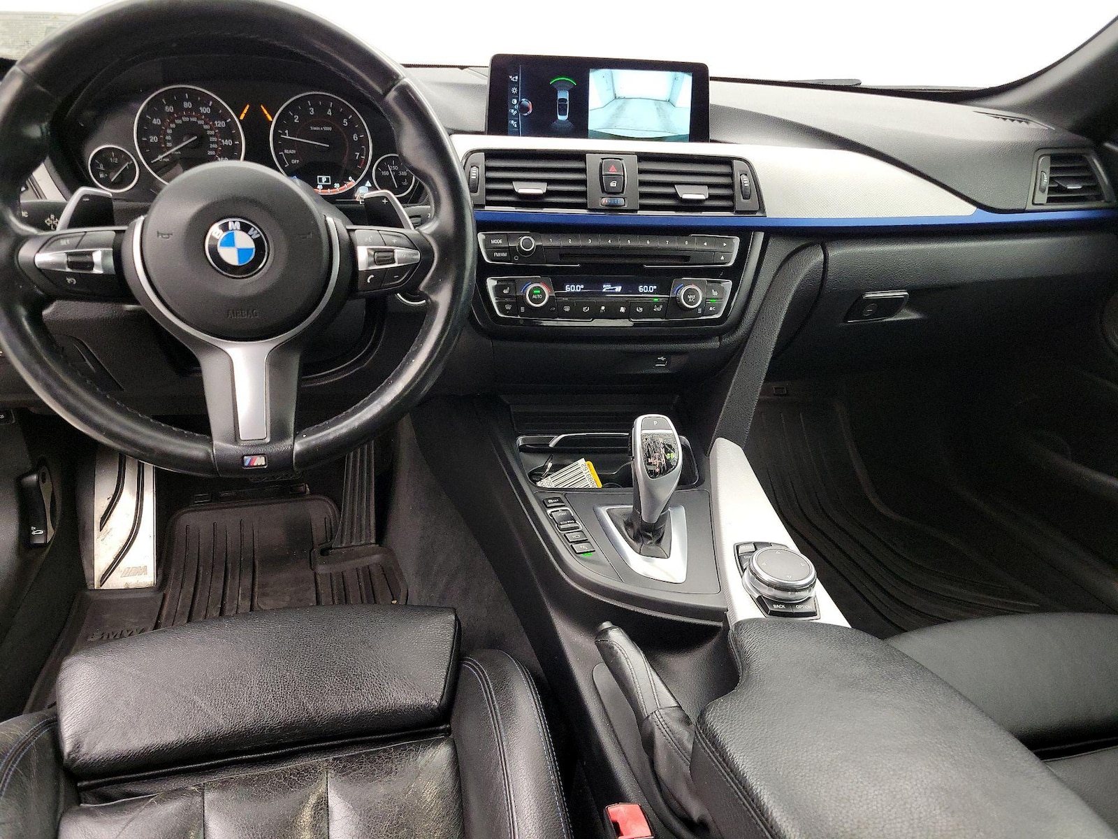 2017 BMW 4 Series 430i - Photo 10