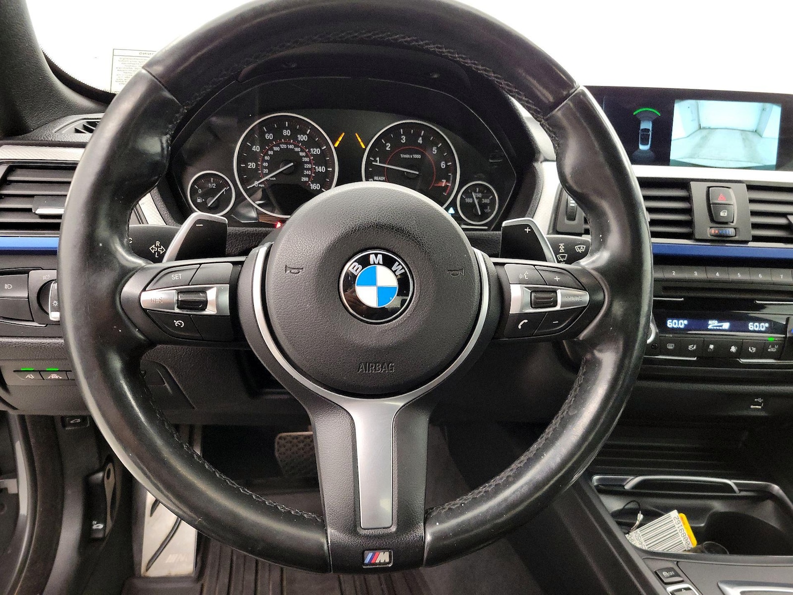 2017 BMW 4 Series 430i - Photo 11