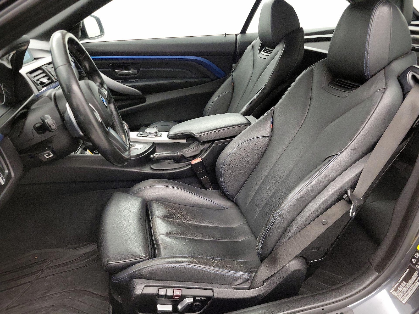 2017 BMW 4 Series 430i - Photo 12