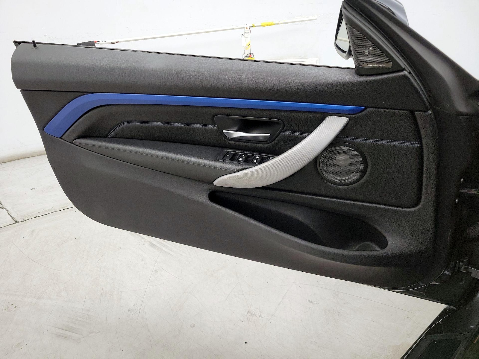 2017 BMW 4 Series 430i - Photo 13
